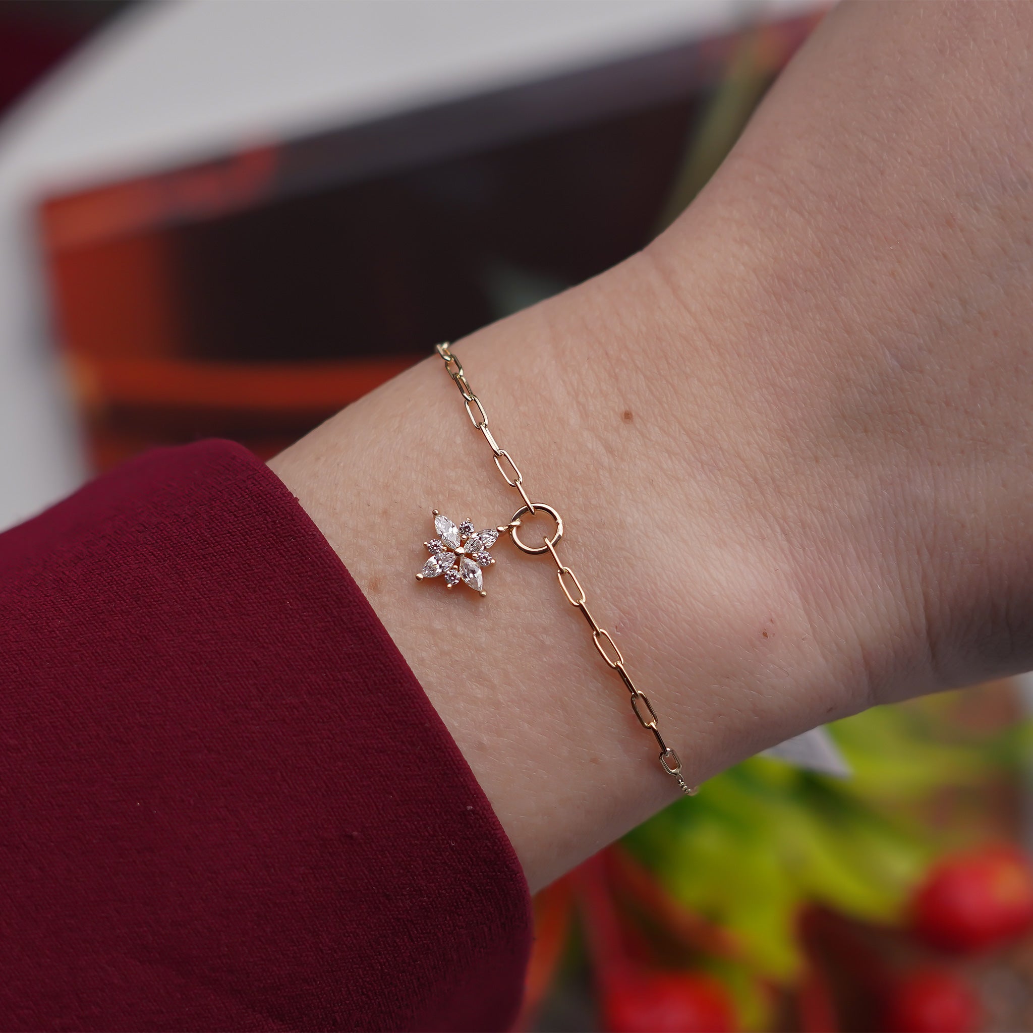 Ataç Sirius Bileklik