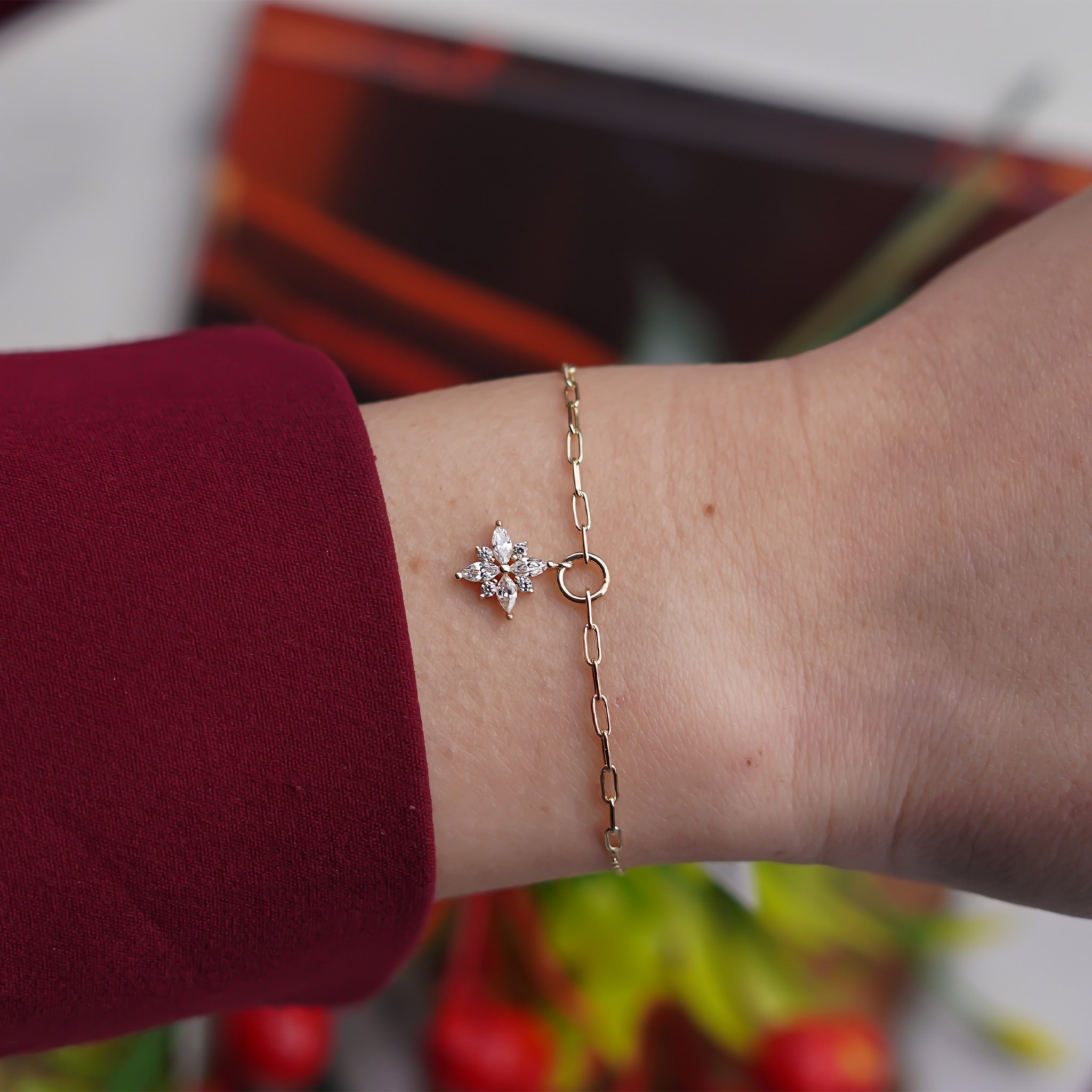 Ataç Sirius Bileklik