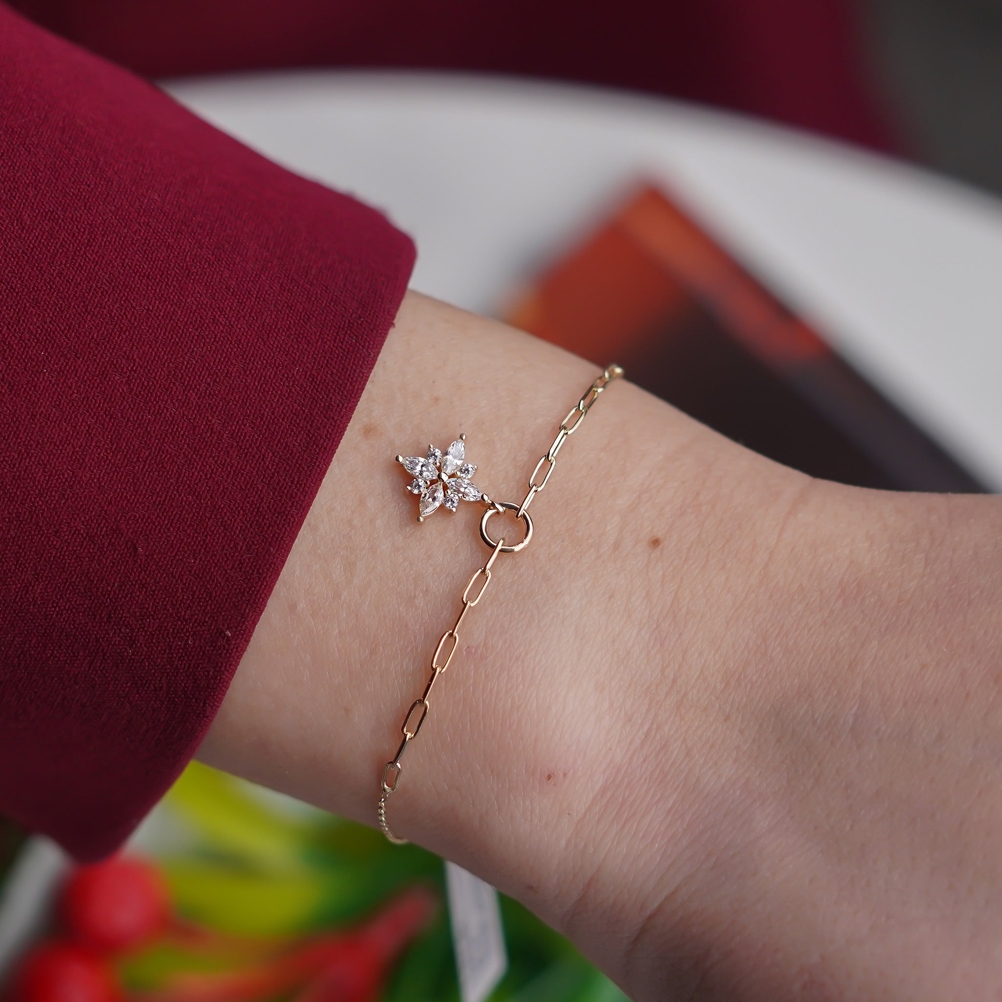 Ataç Sirius Bileklik