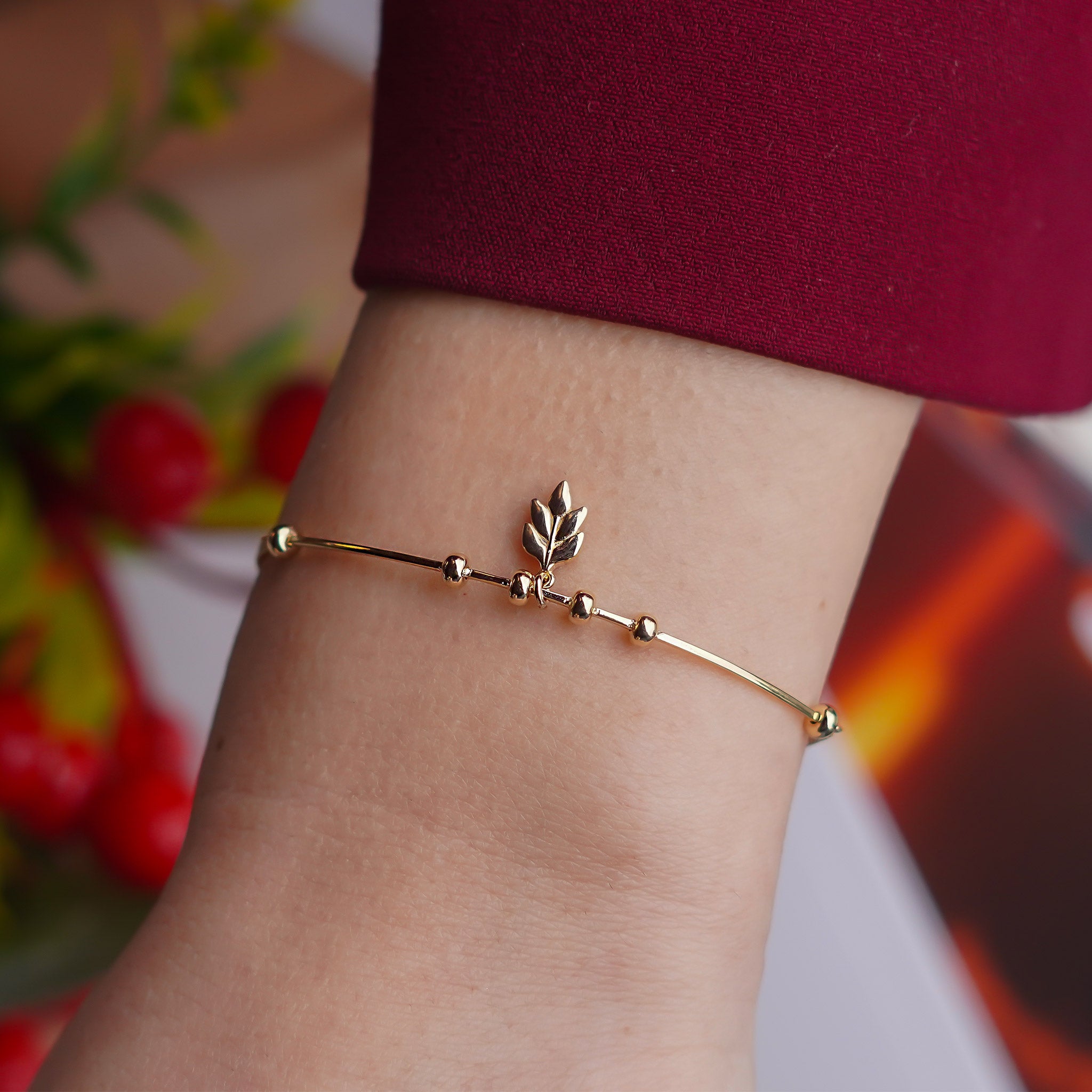 Başak Toplu Bileklik