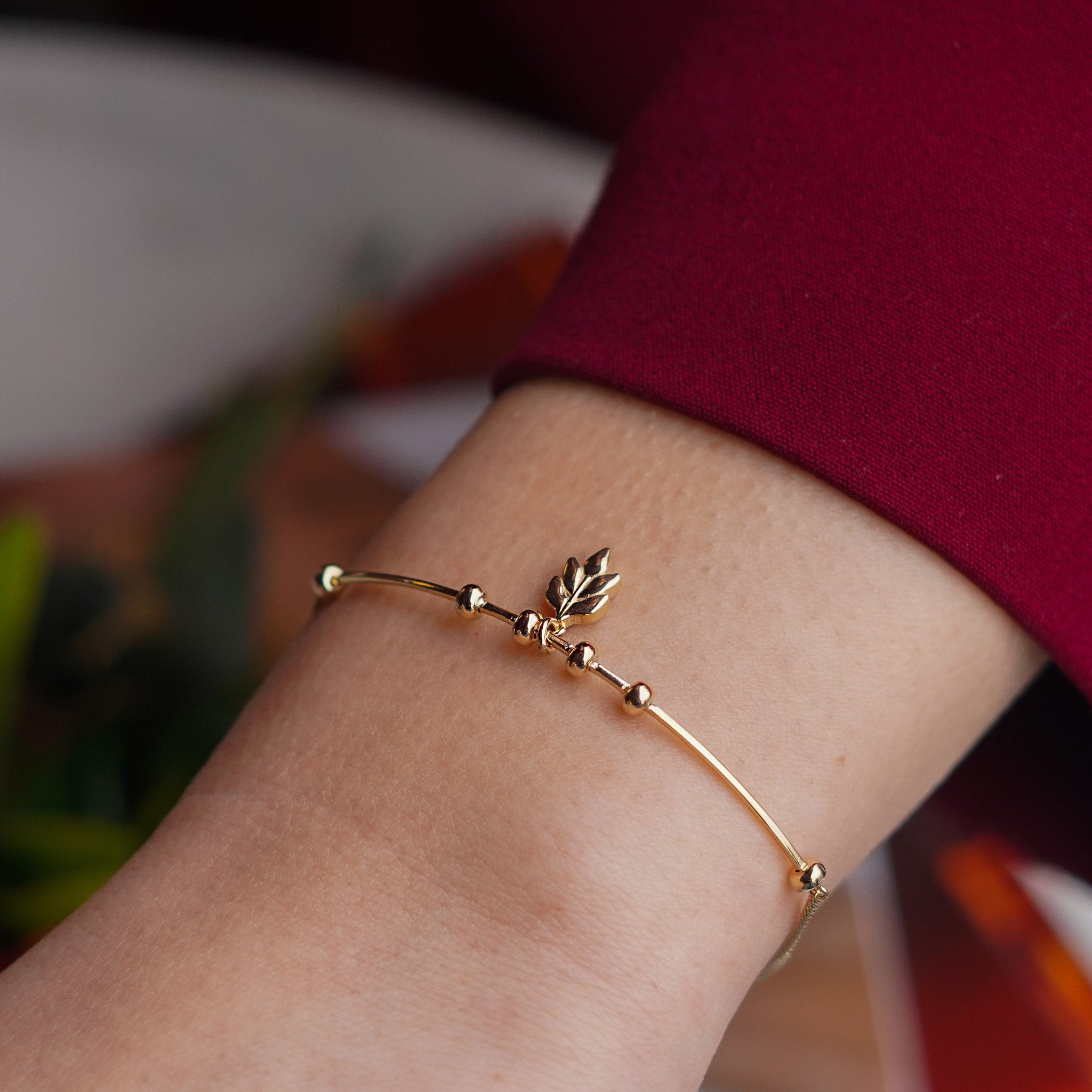 Başak Toplu Bileklik