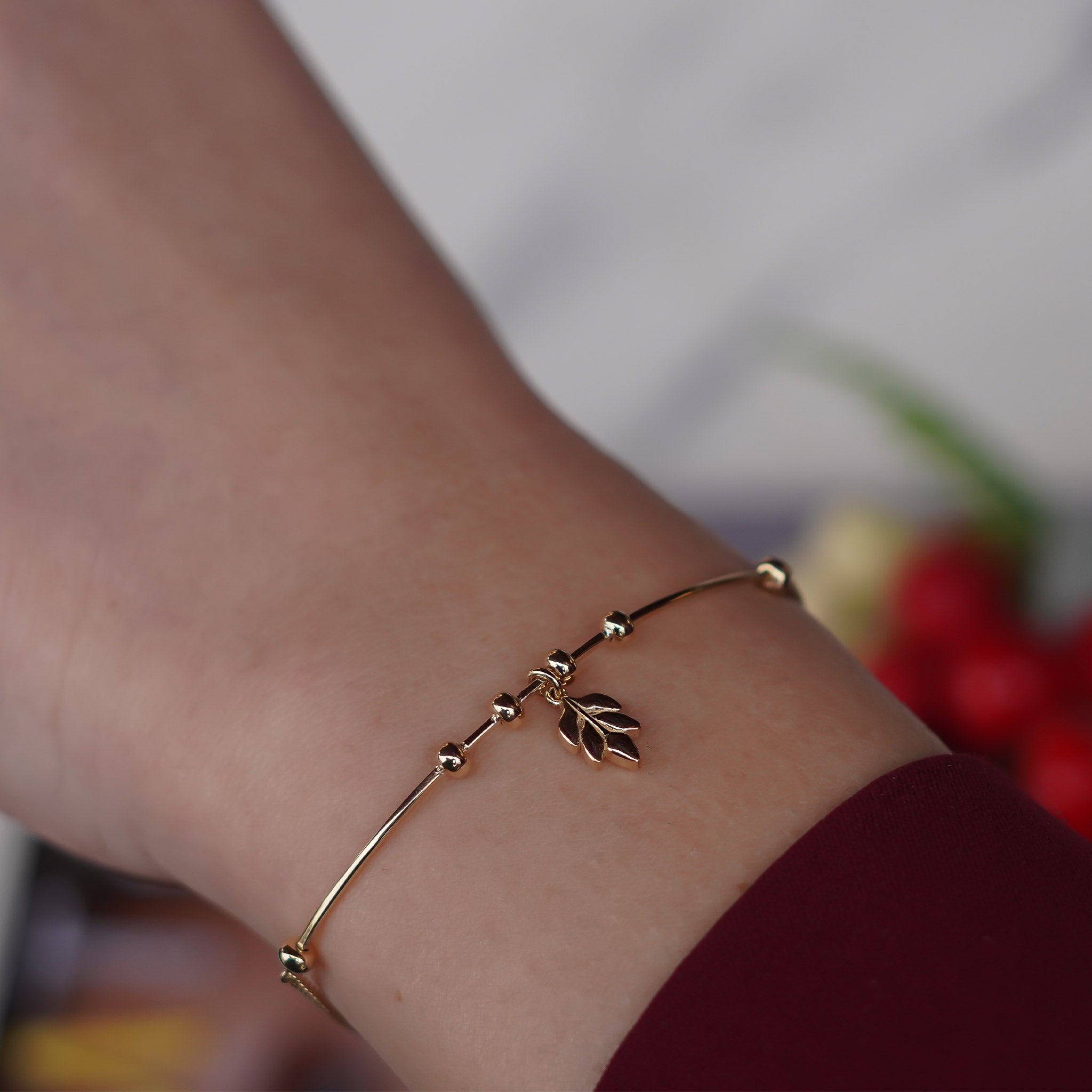 Başak Toplu Bileklik