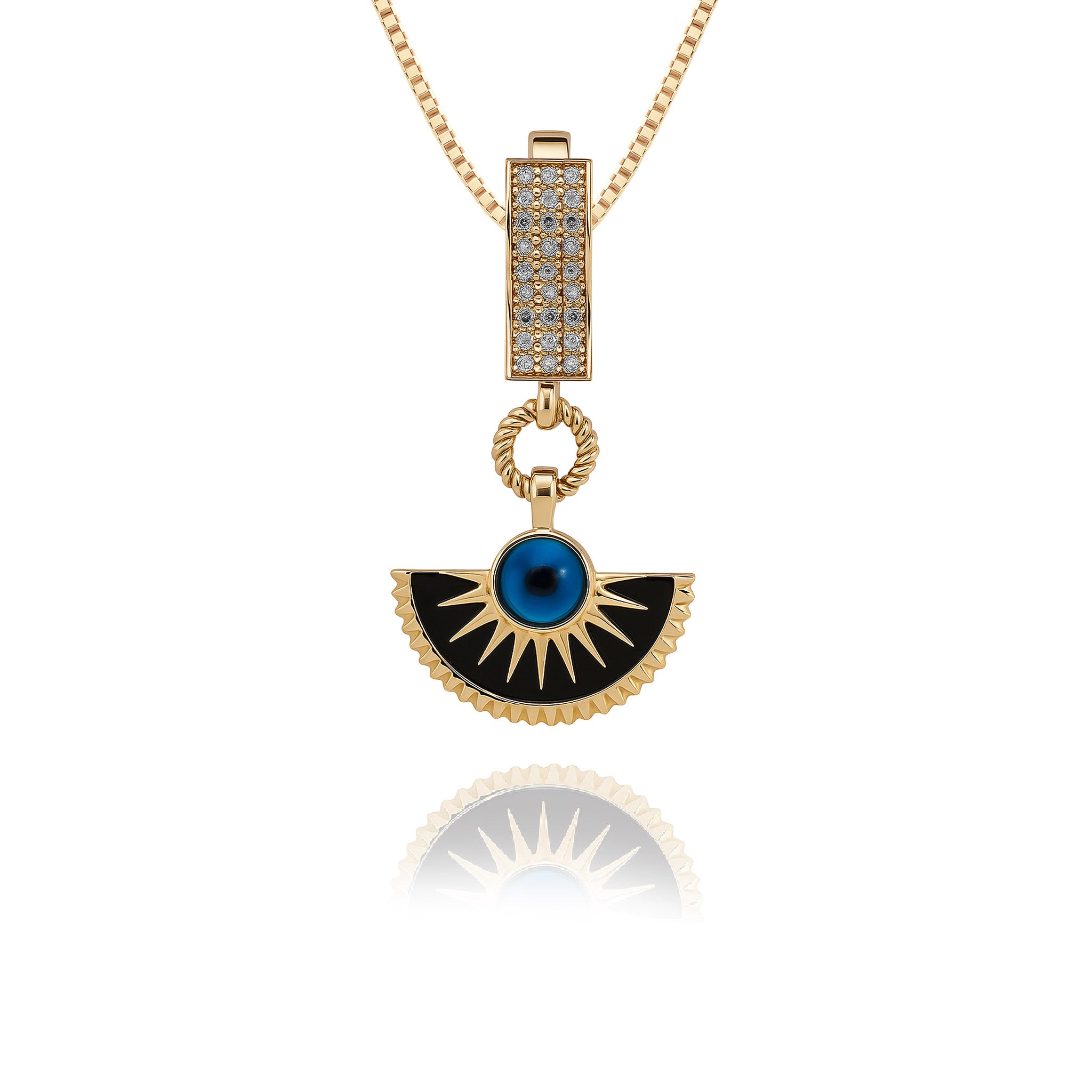 Charm Eye