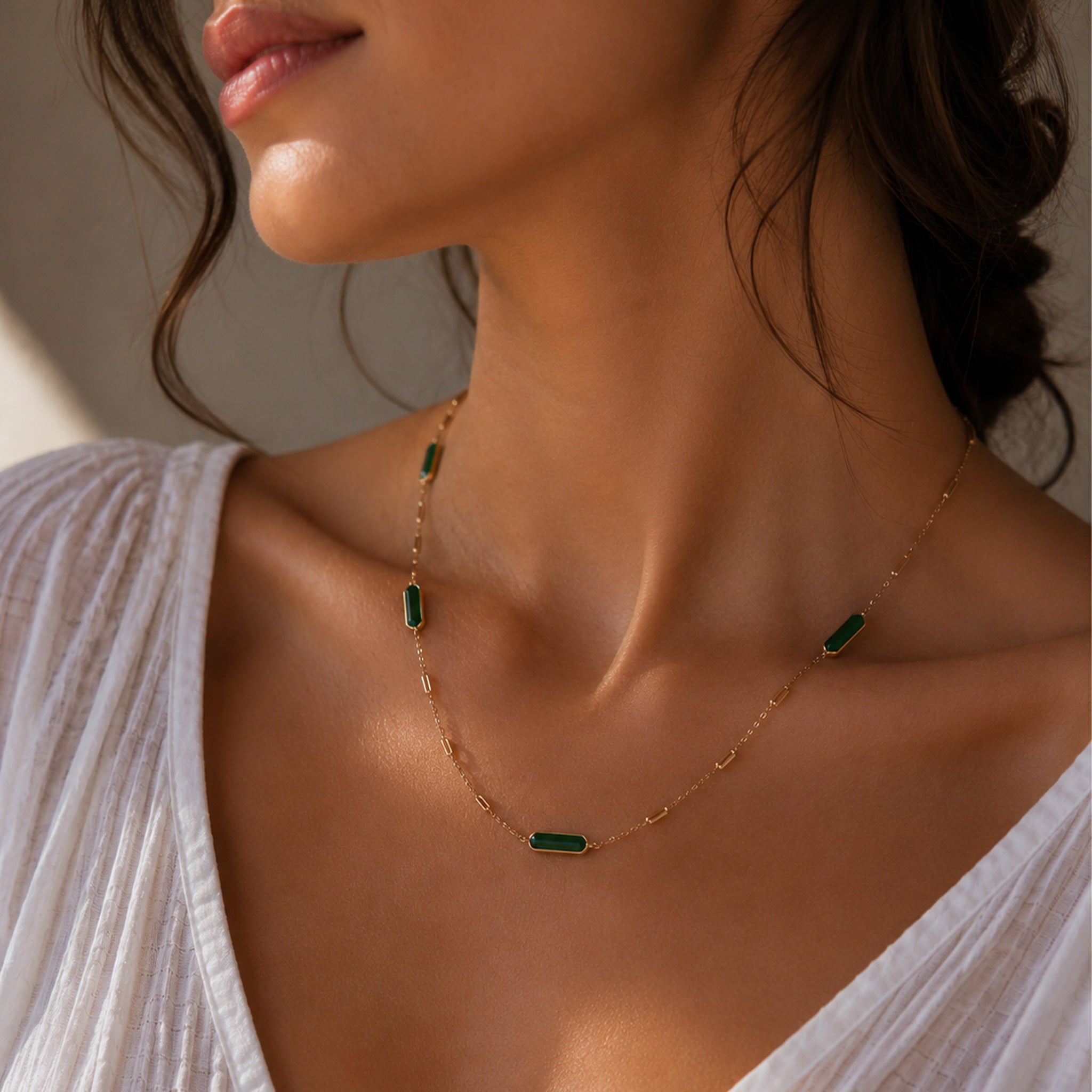 Emerald Kolye