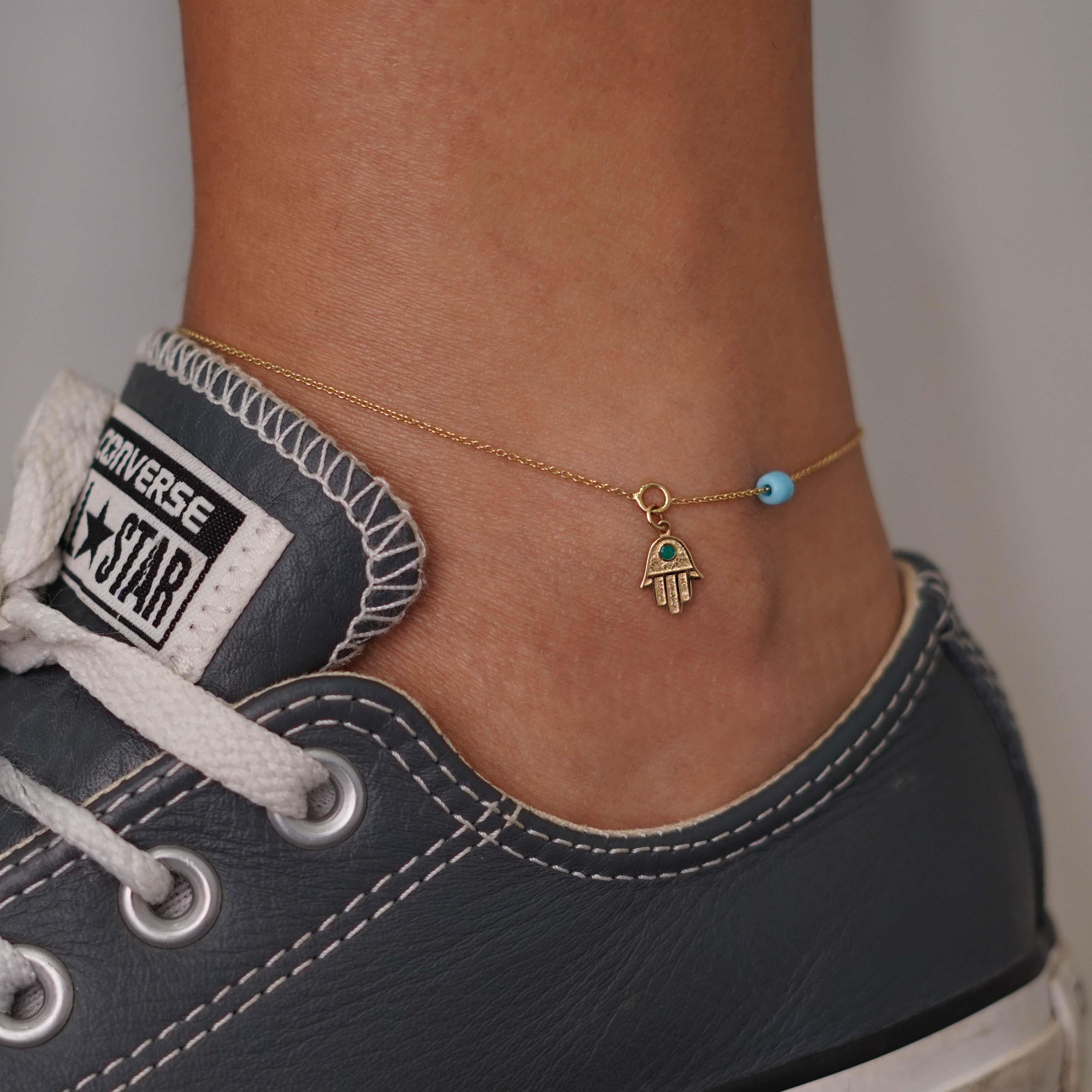Hamsa Hal Hal