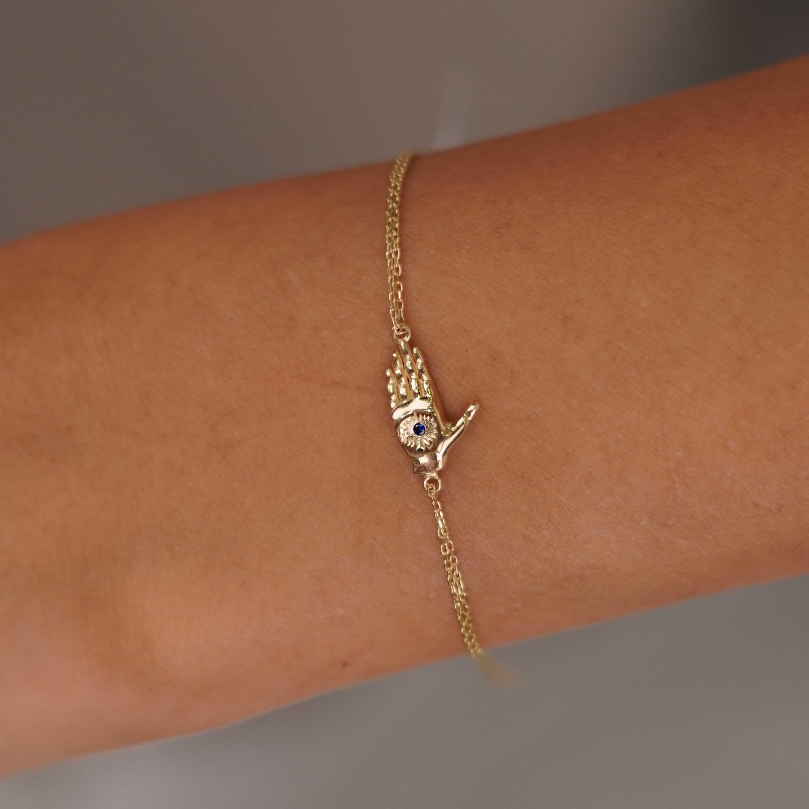 HandMade Bileklik