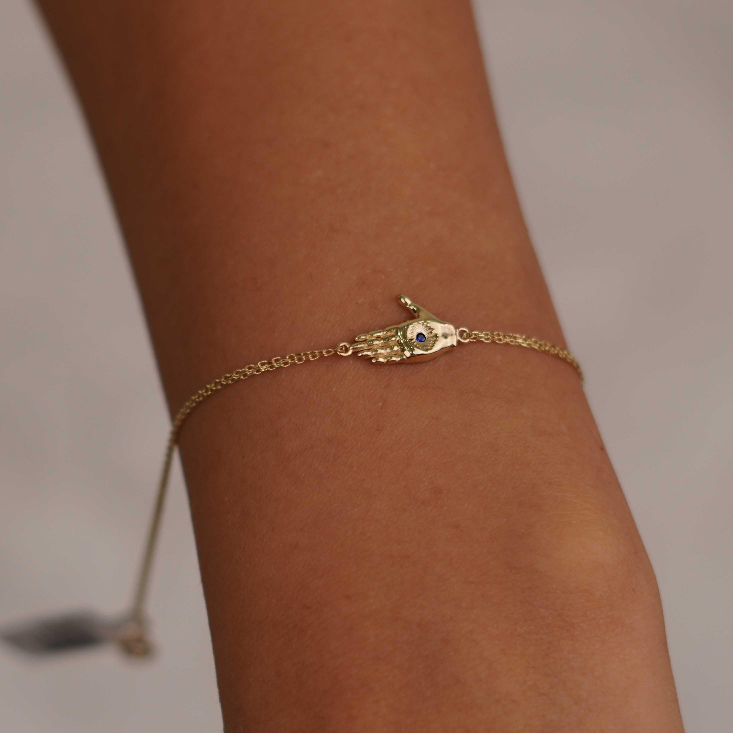 HandMade Bileklik