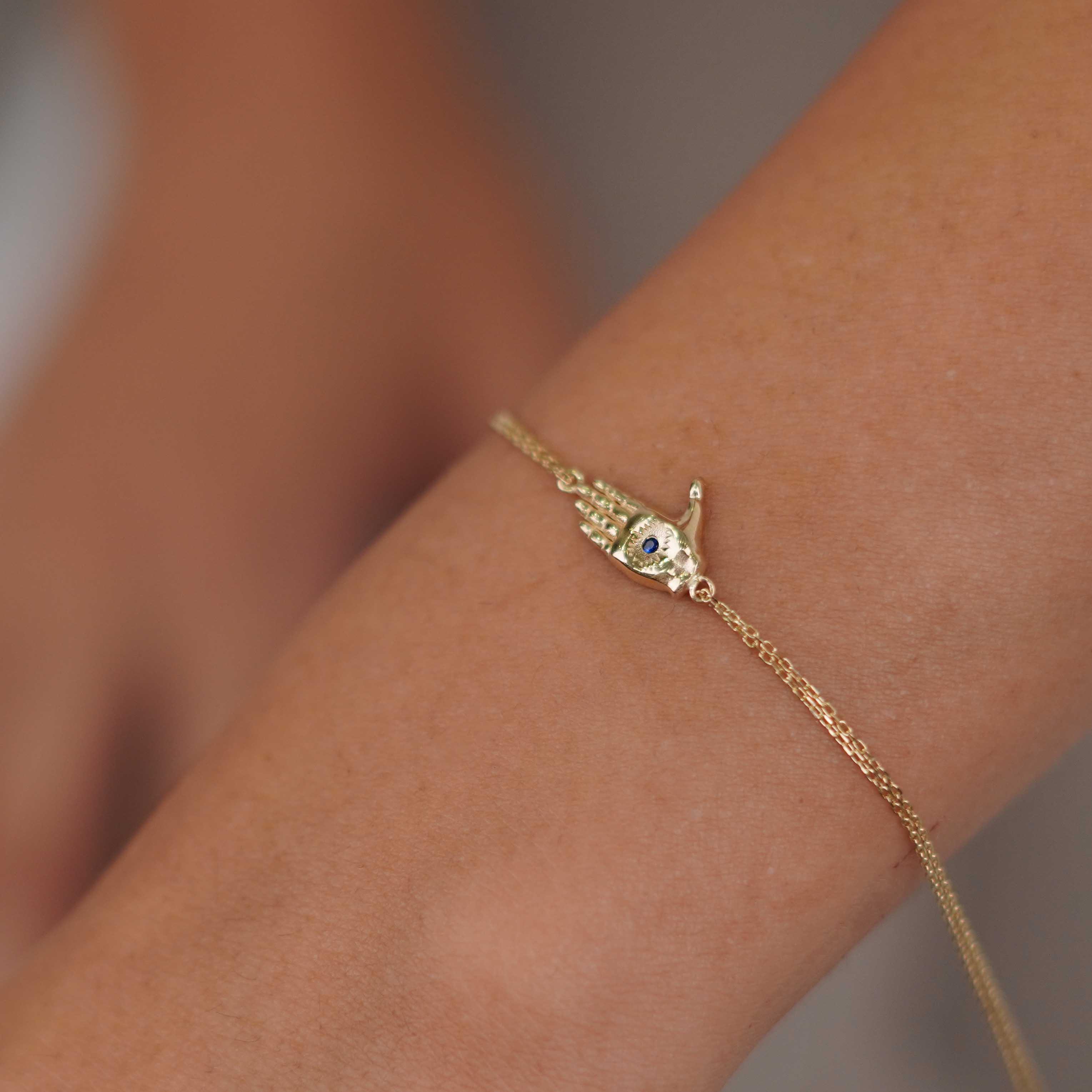 HandMade Bileklik
