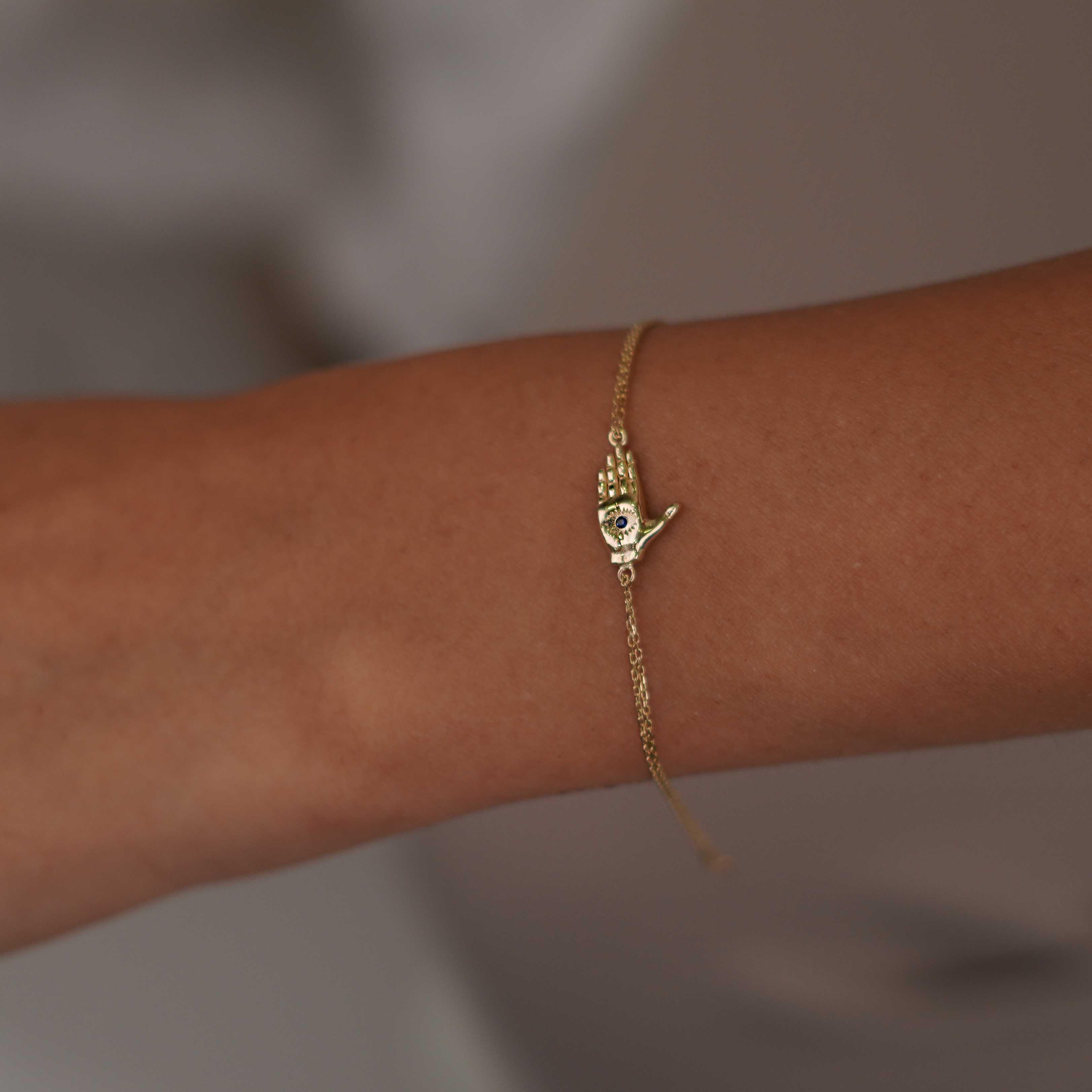 HandMade Bileklik