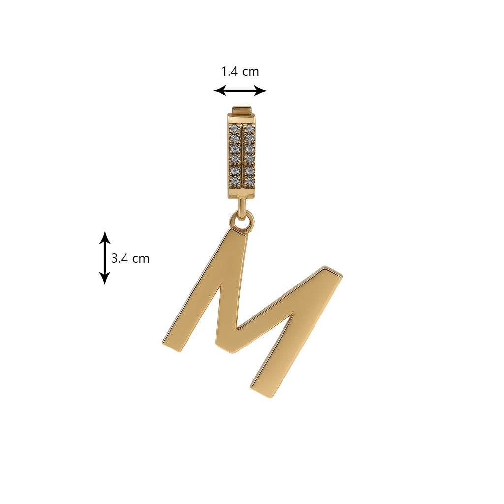 Harf Charm