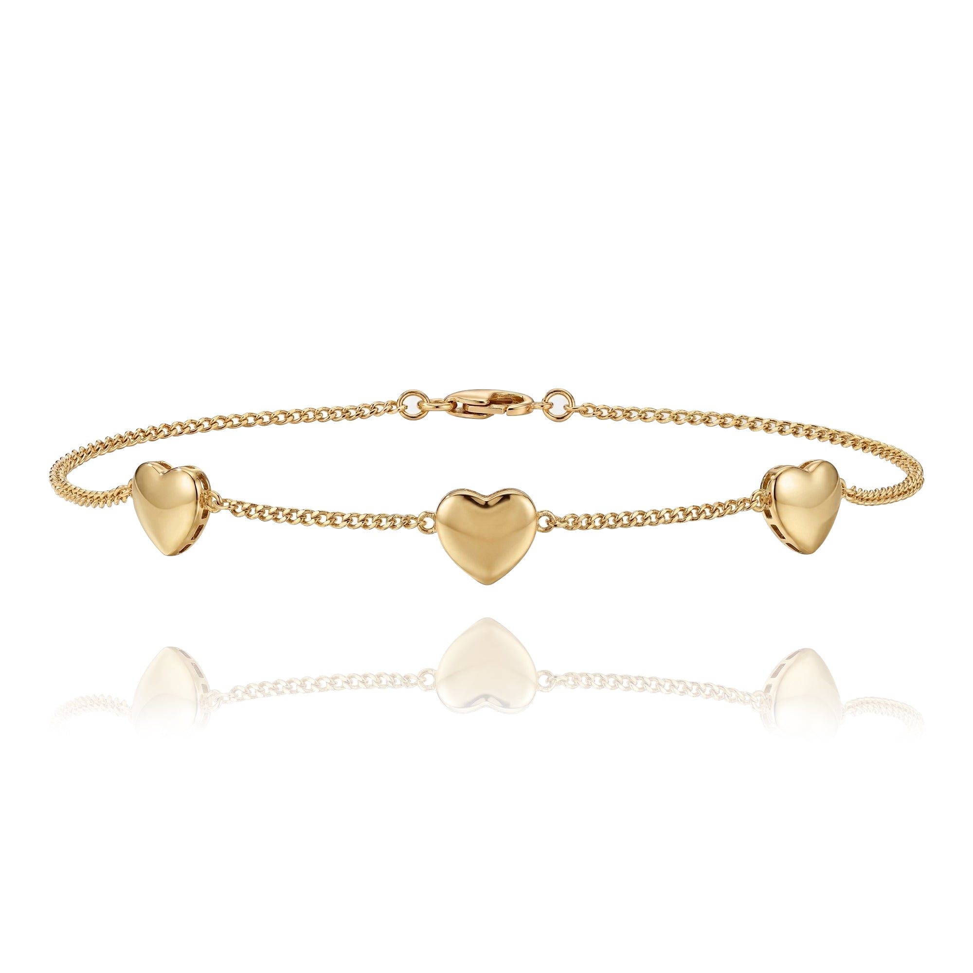 Heart Bileklik