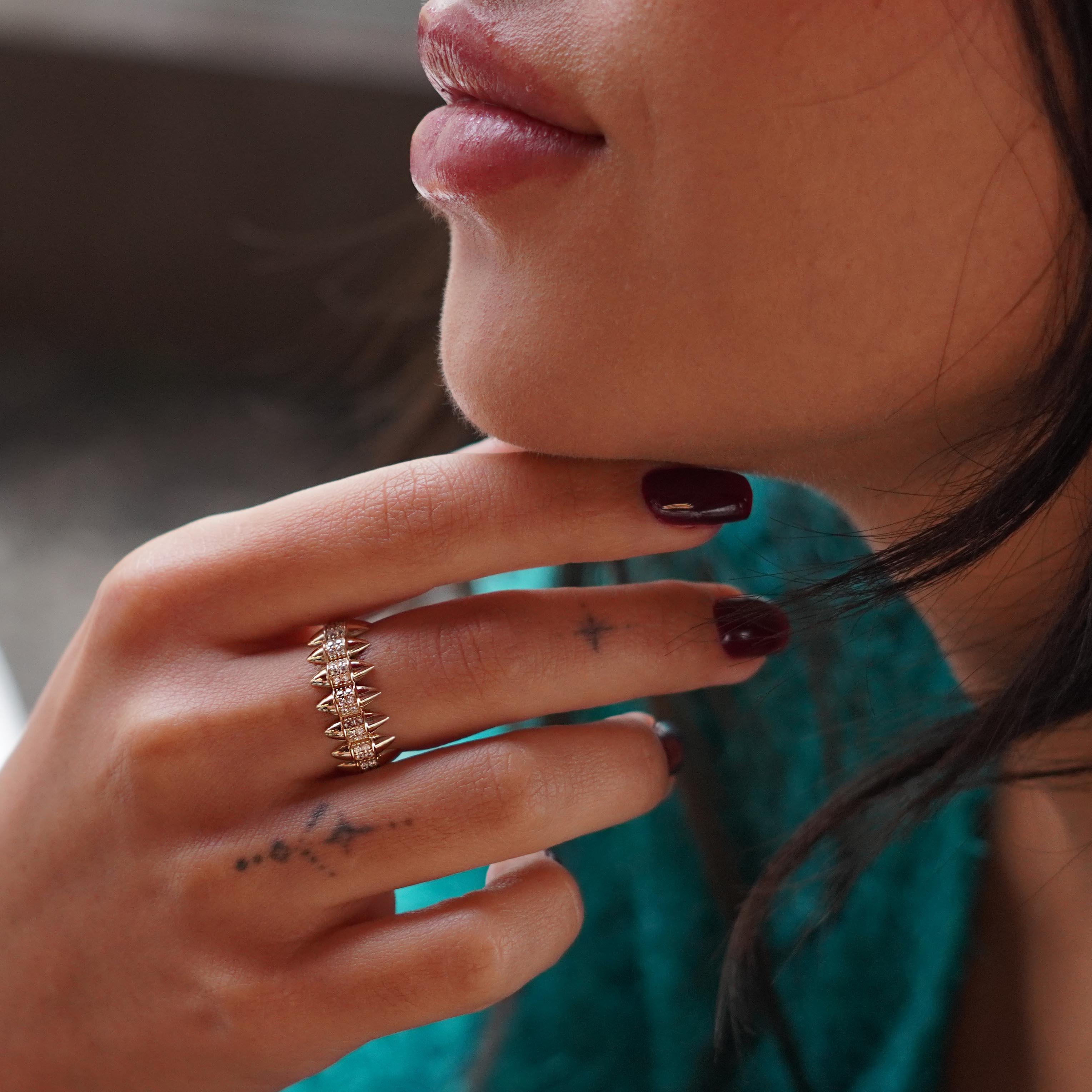 Helen Yüzük