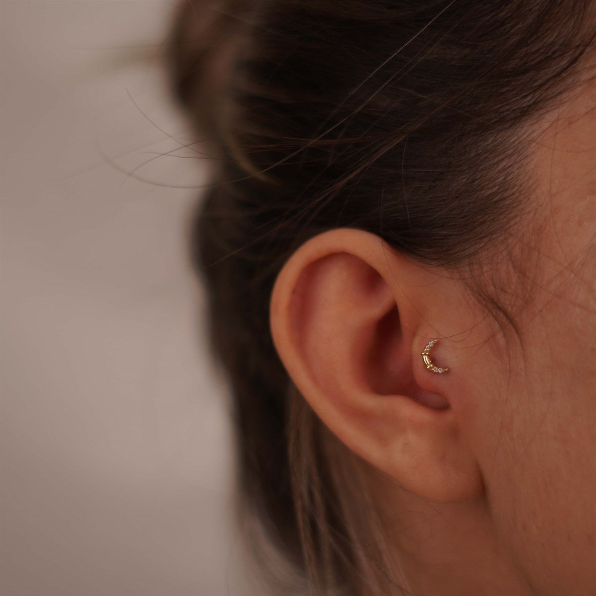 Hilal Tragus
