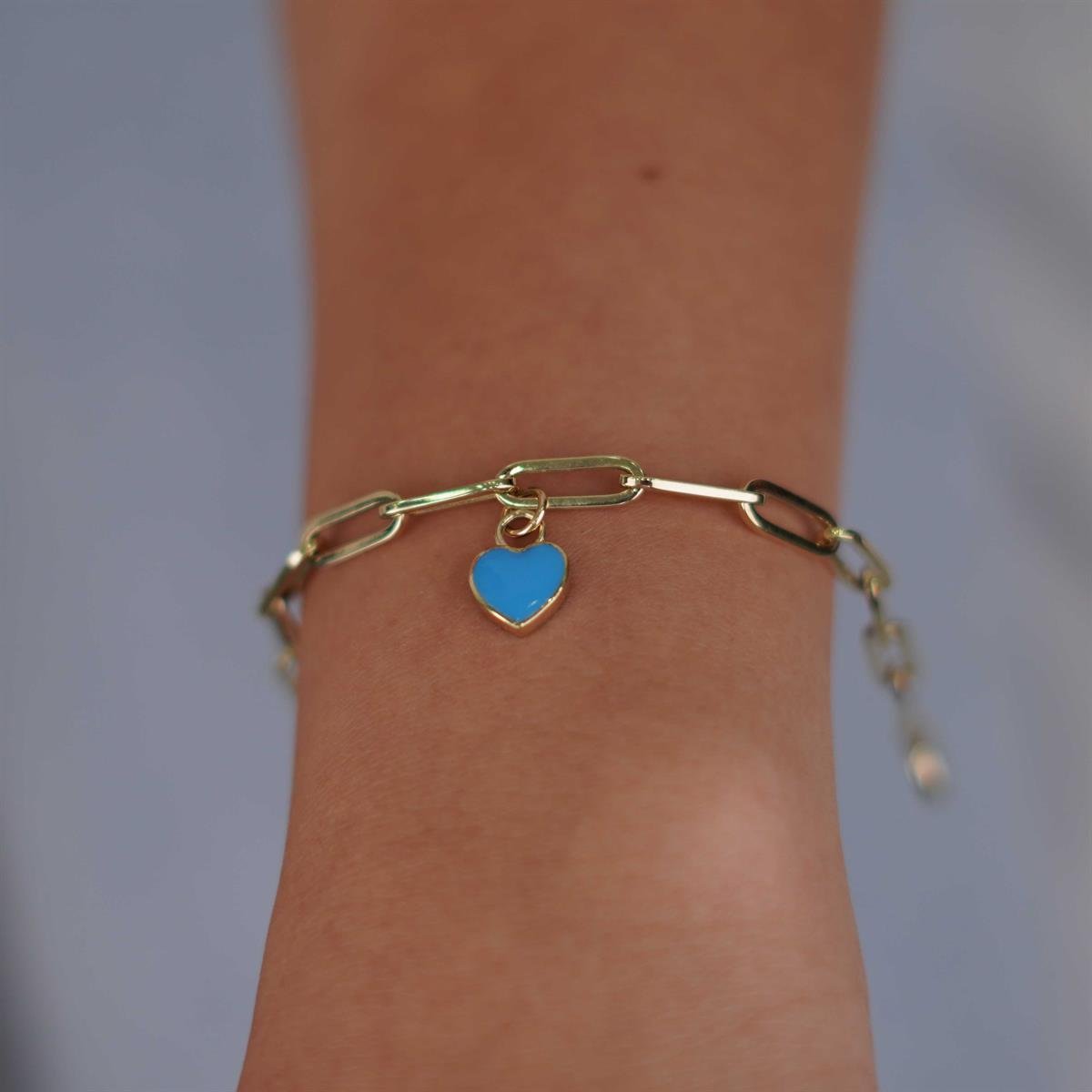 Kalp Charm