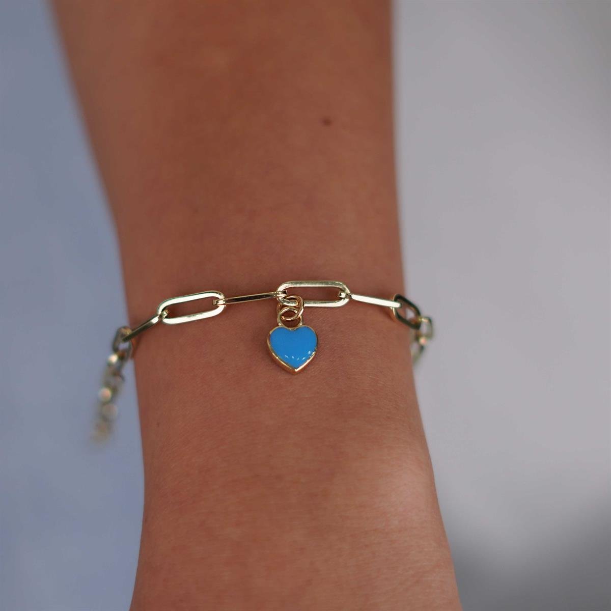 Kalp Charm