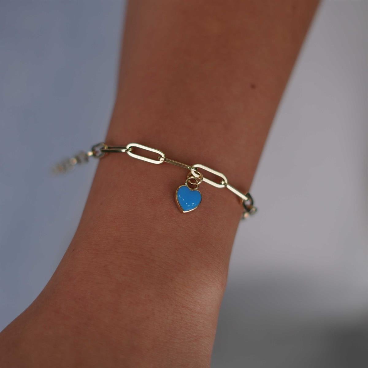 Kalp Charm