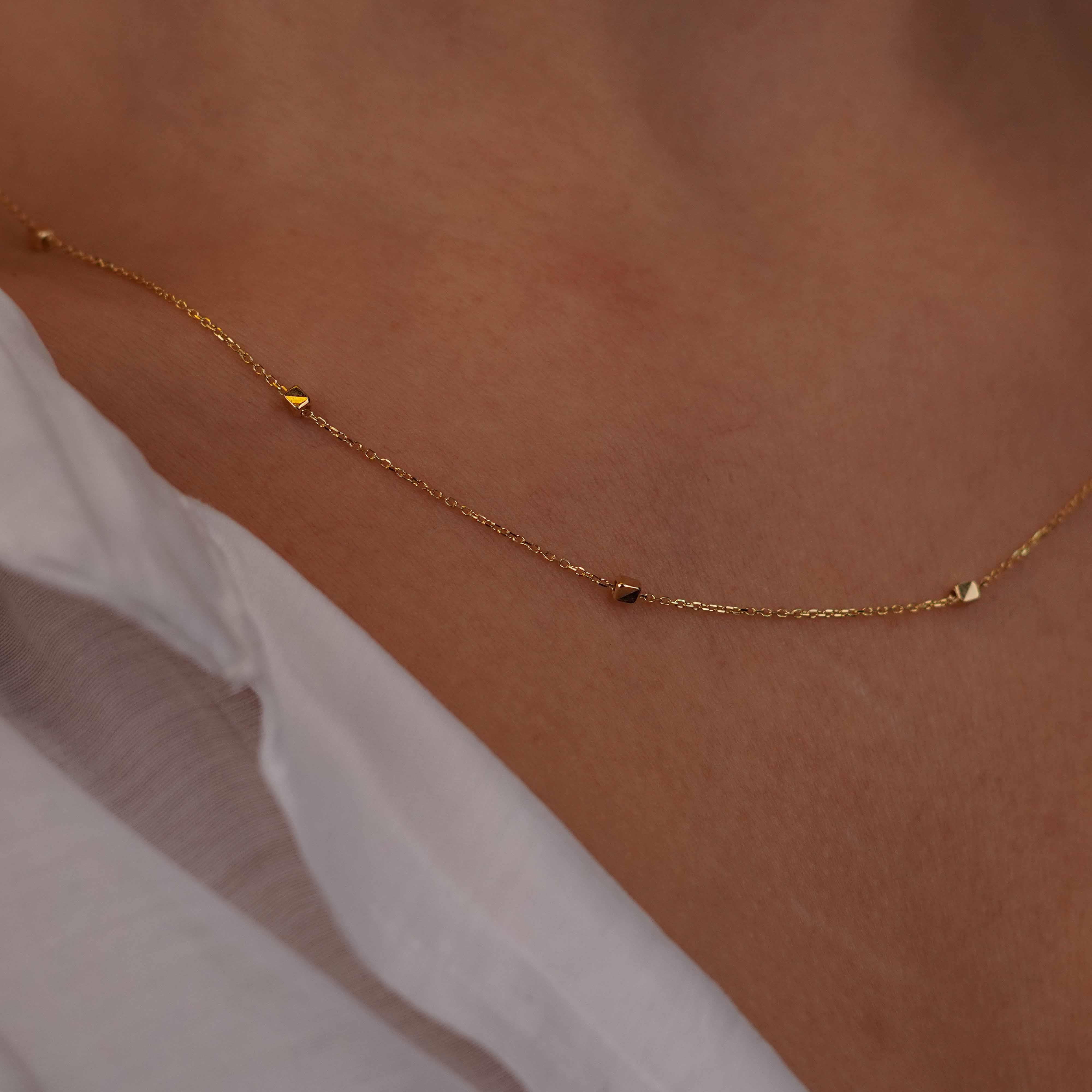 Küp Sıralı Zincir