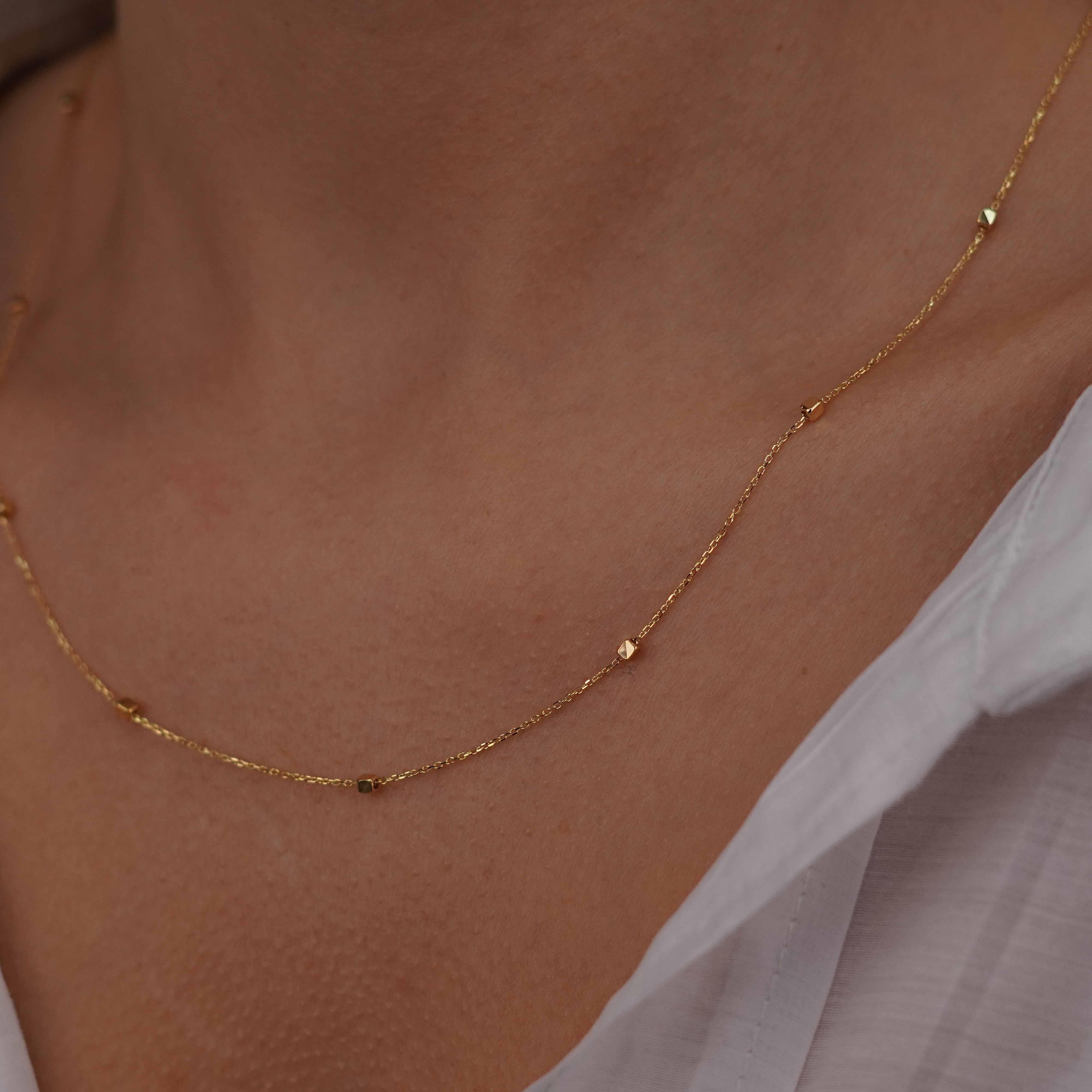 Küp Sıralı Zincir