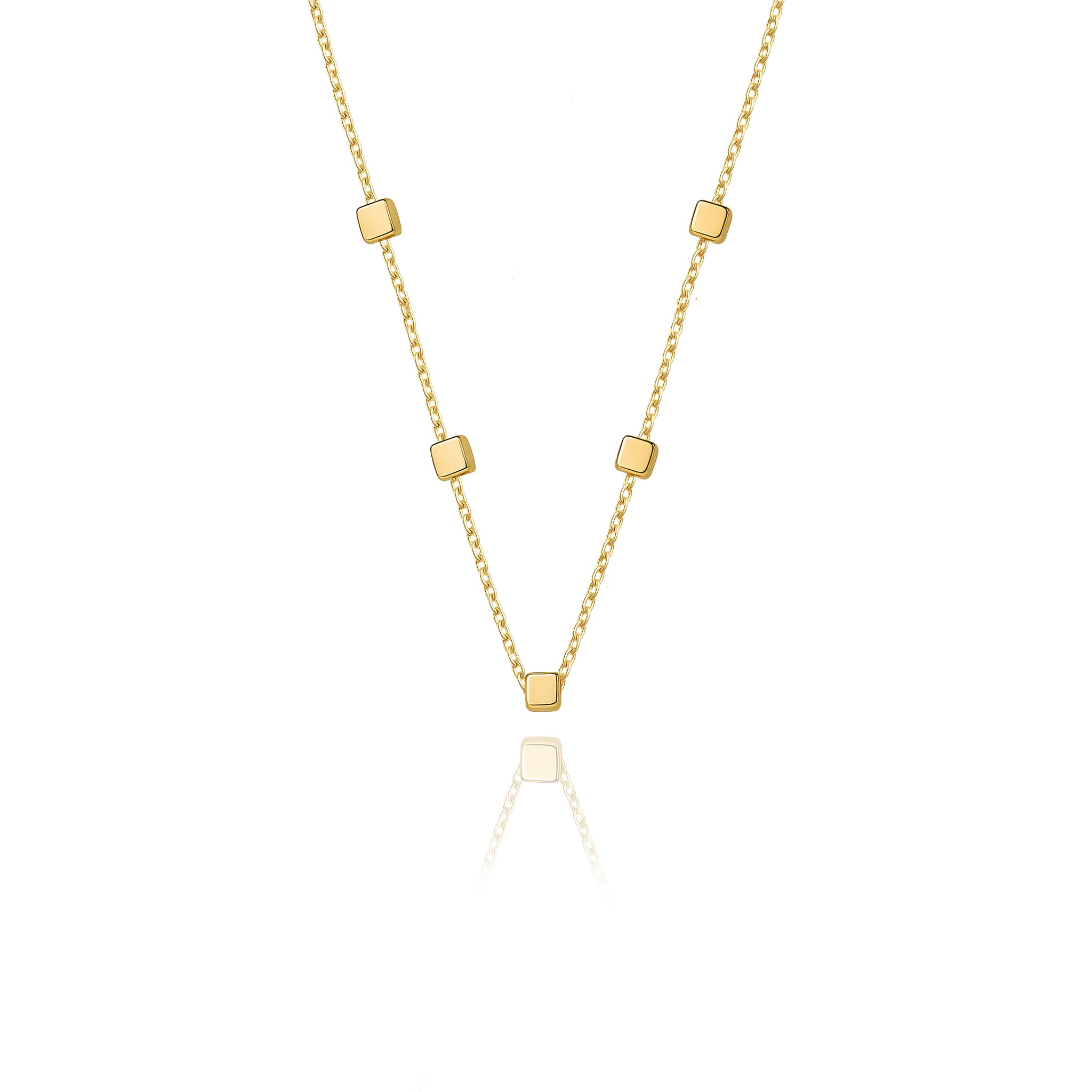 Küp Sıralı Zincir