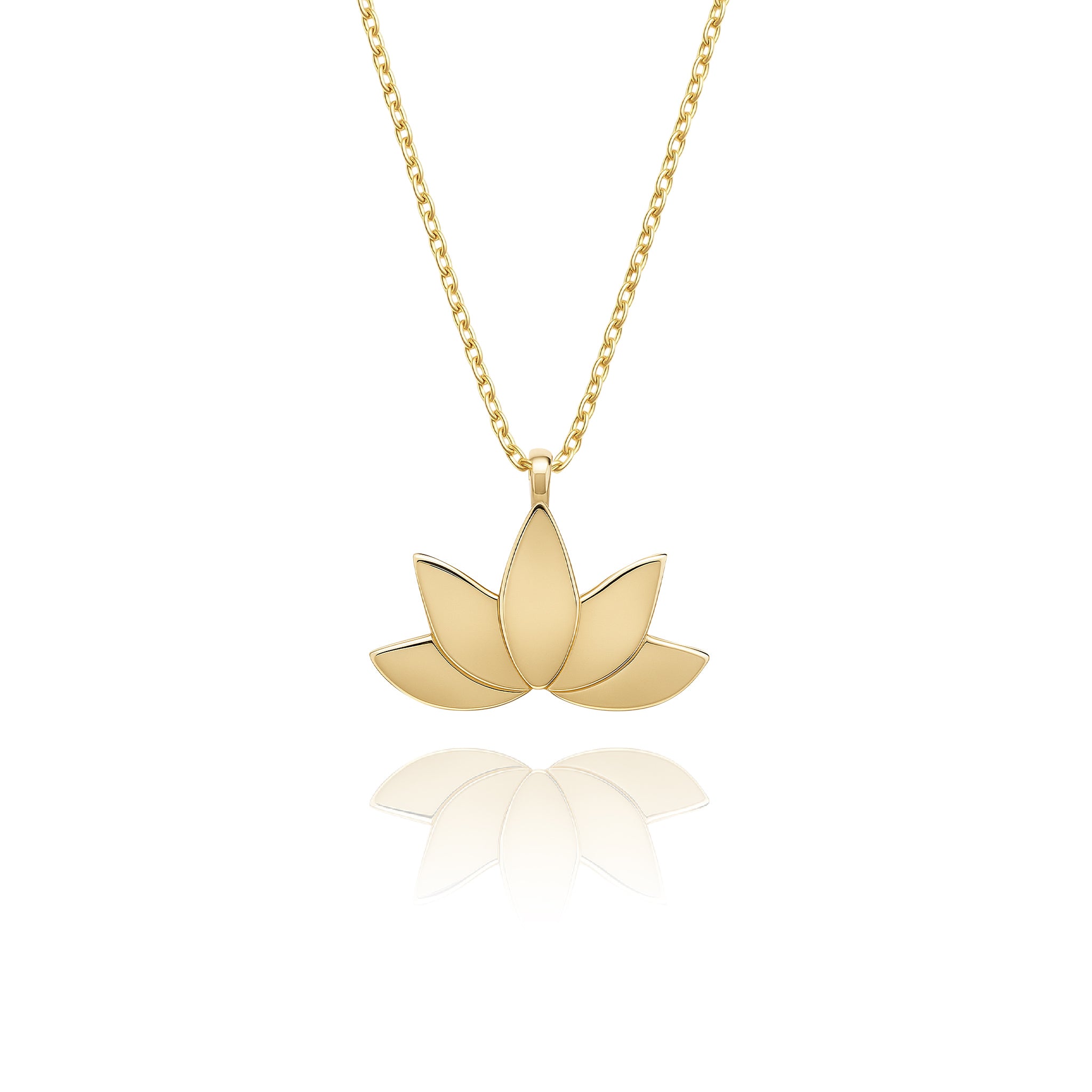 Lotus Kolye