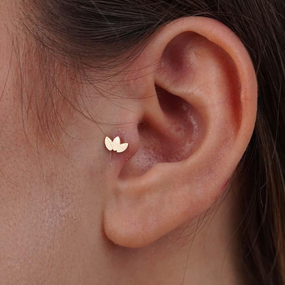 Lotus Piercing