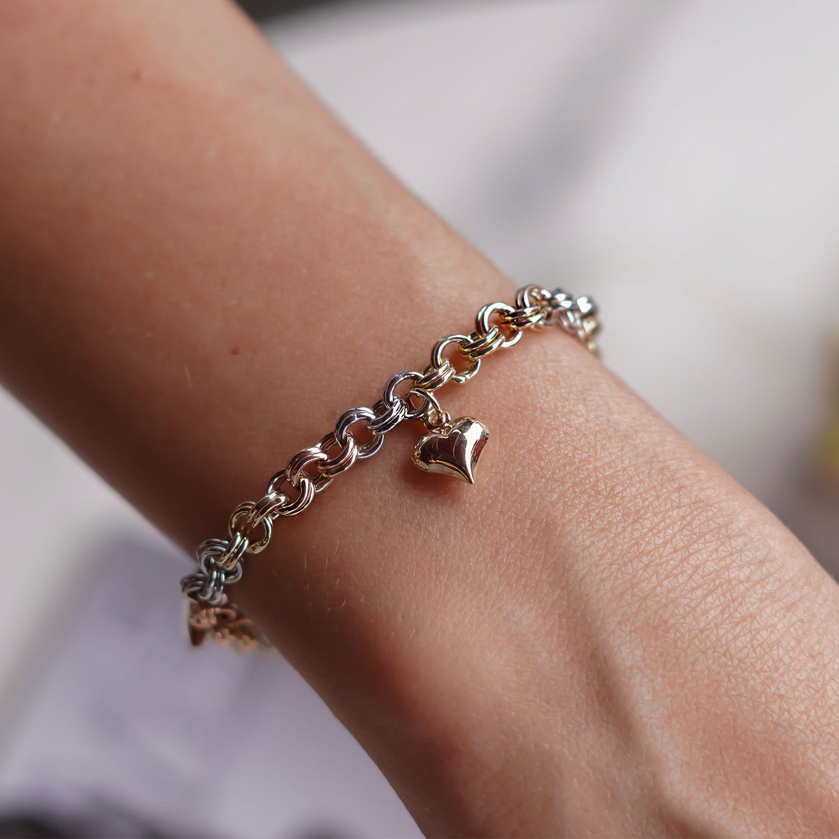 Love Star Bileklik