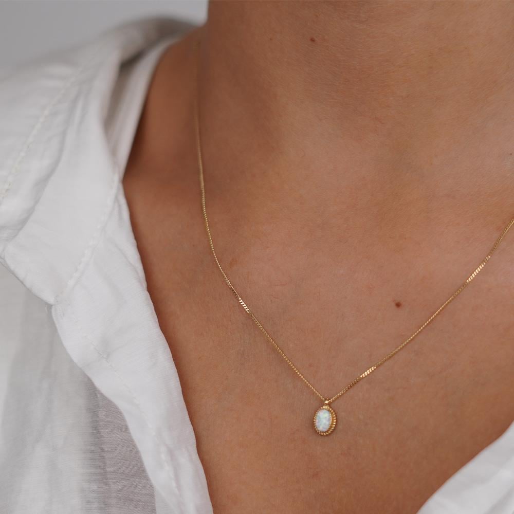 Opal Kolye