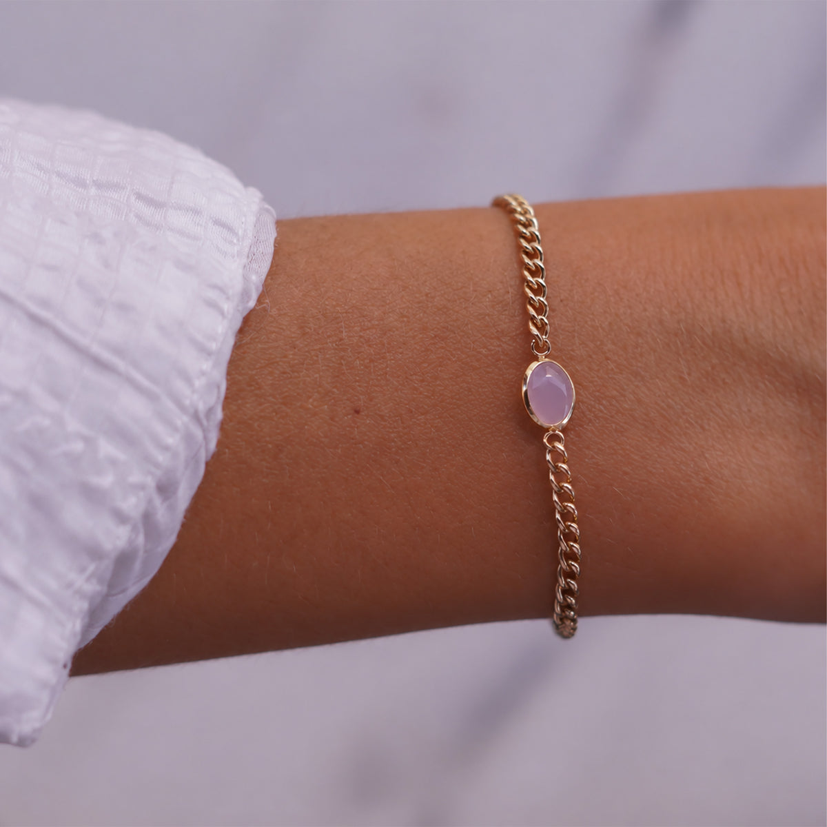 Colorful Gourmet Bracelet