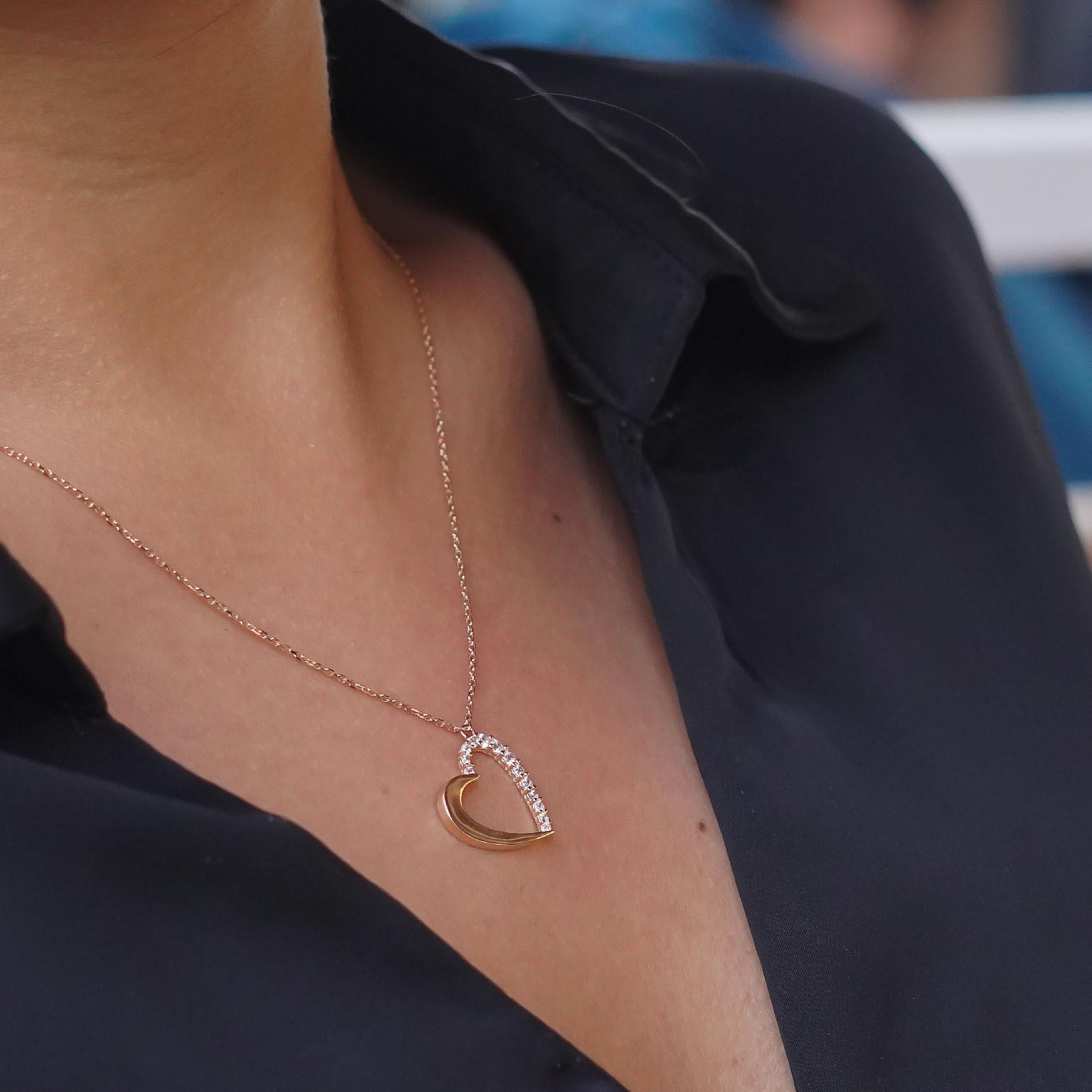 Rose Heart