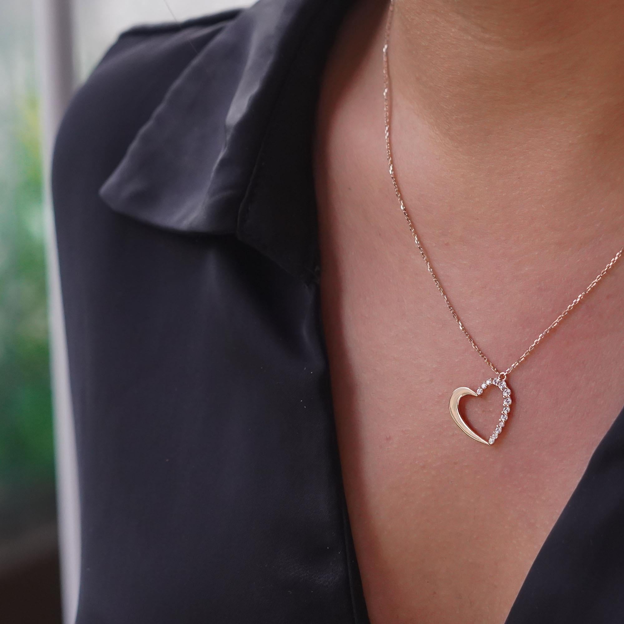 Rose Heart