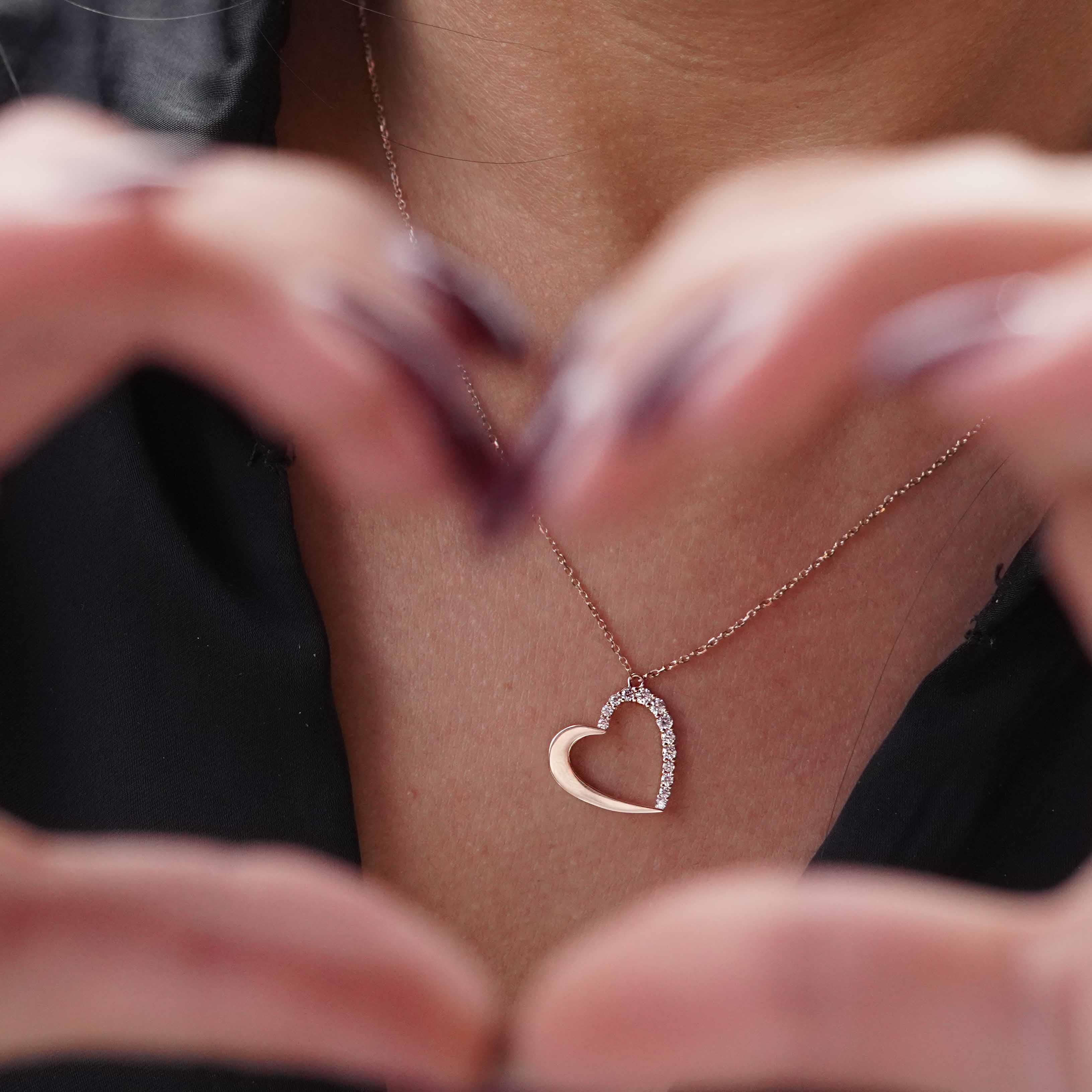 Rose Heart