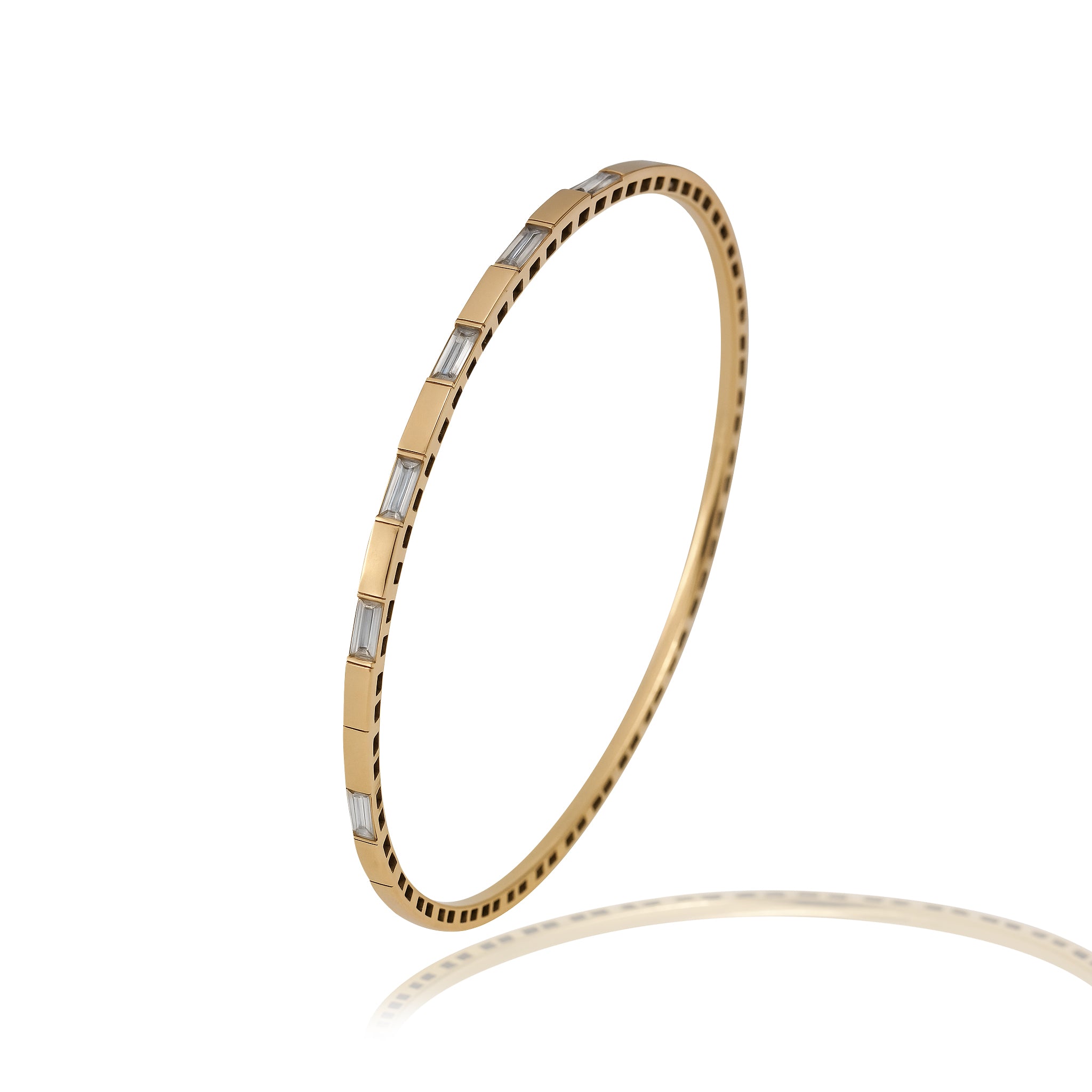 Sıralı Baget Bilezik