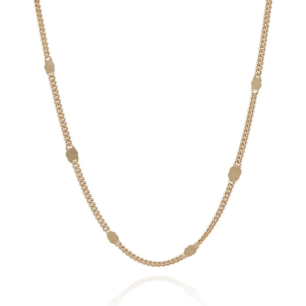 Sıralı Desen Zincir