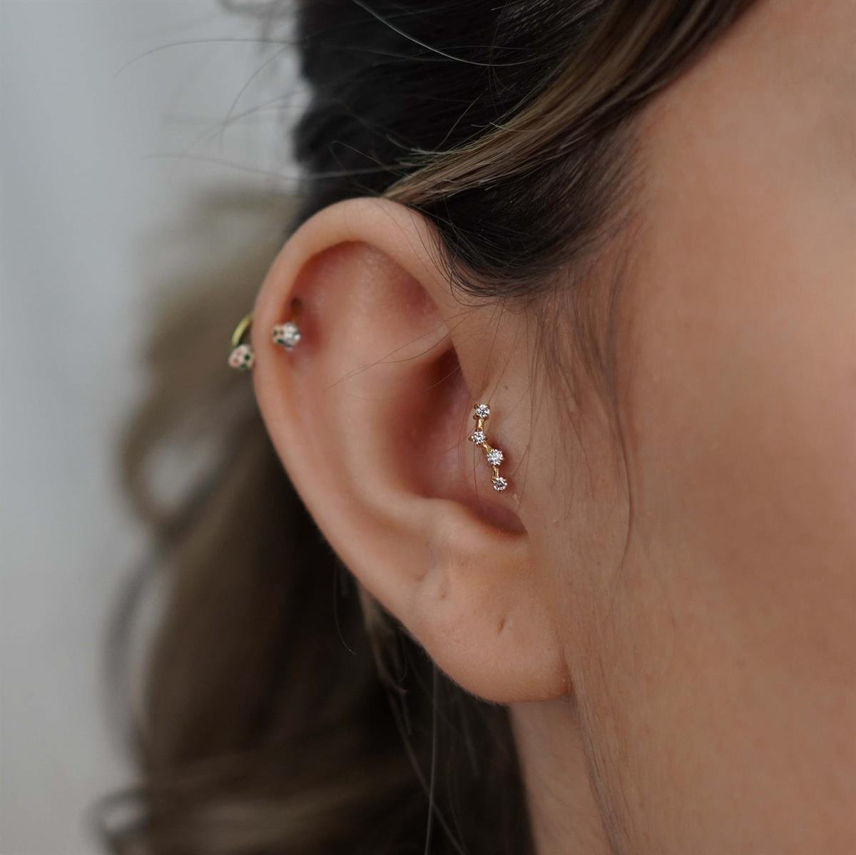 Su Yolu Tragus
