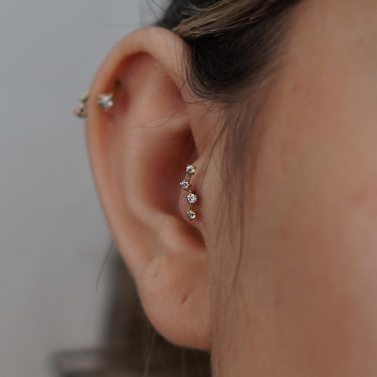 Su Yolu Tragus