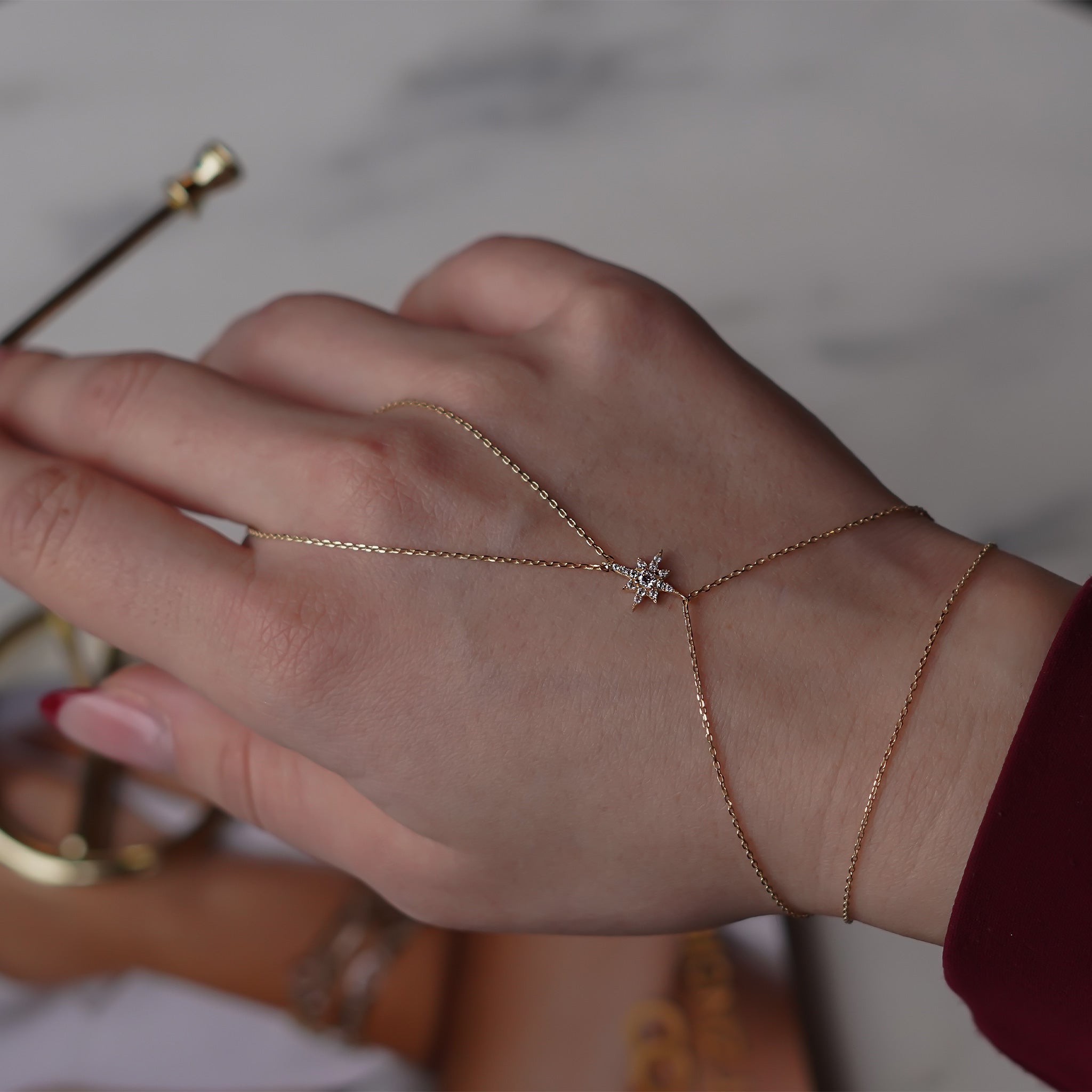 Taşlı Sirius Şahmeran