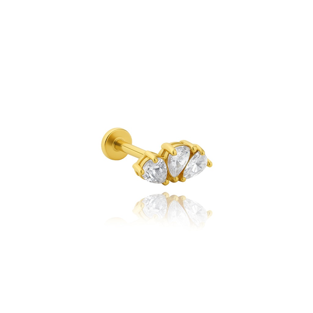 Tria Piercing