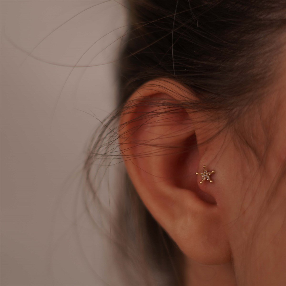 Yıldız Tragus