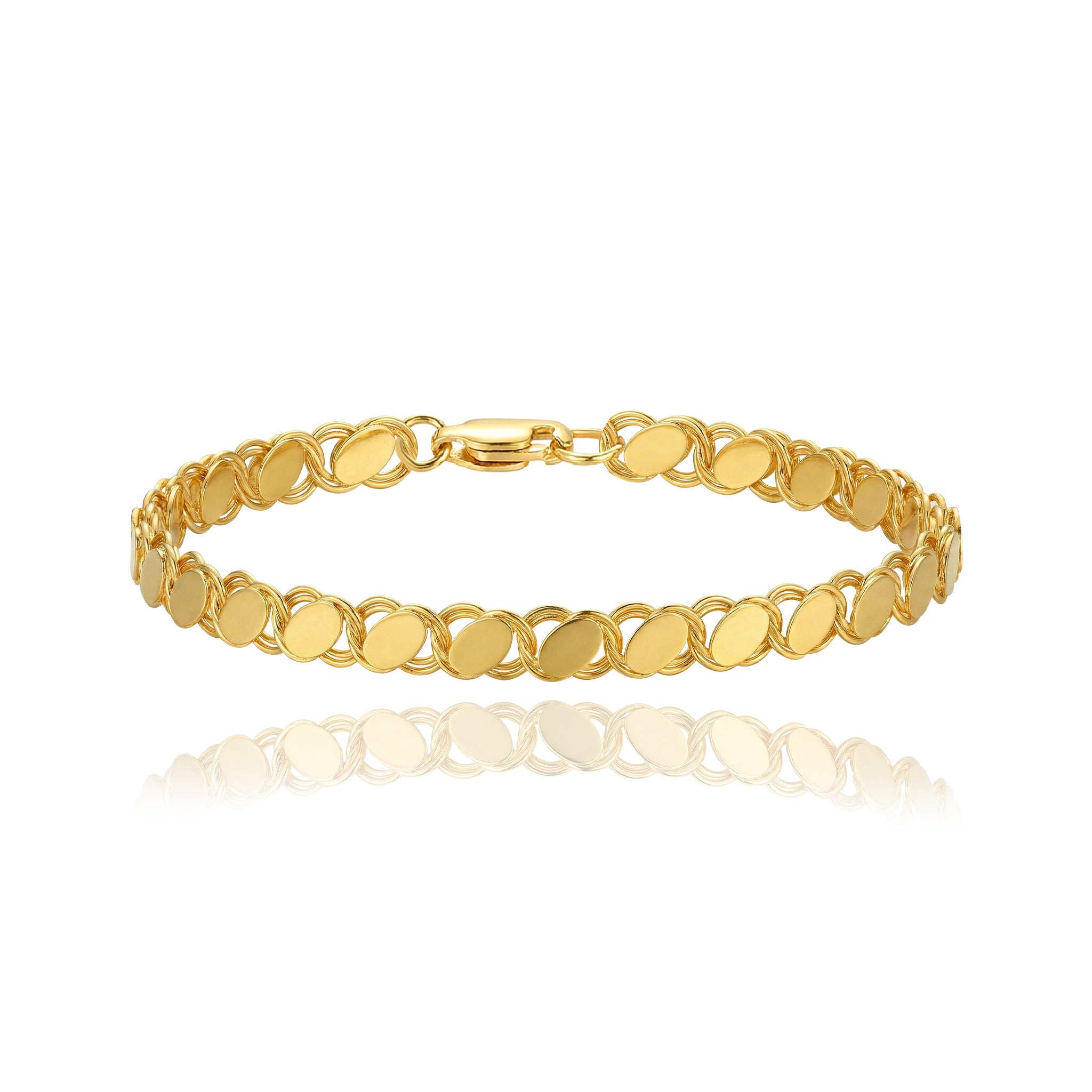 Arpa Bileklik - Orta