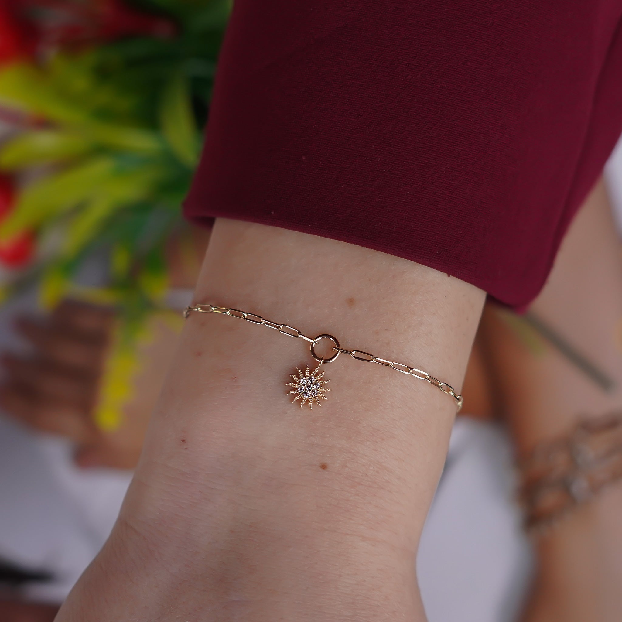 Ataç Güneş Bileklik