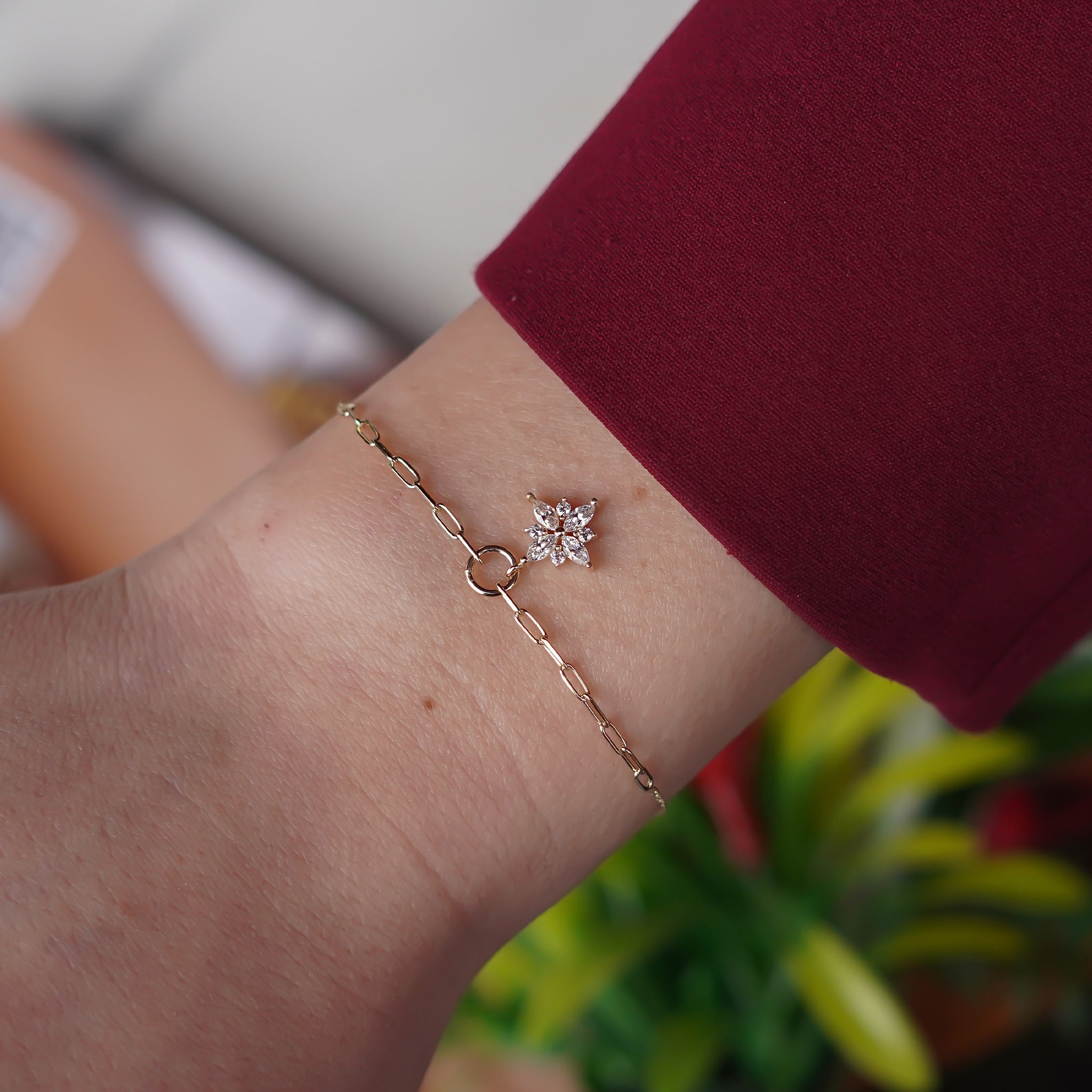 Ataç Sirius Bileklik