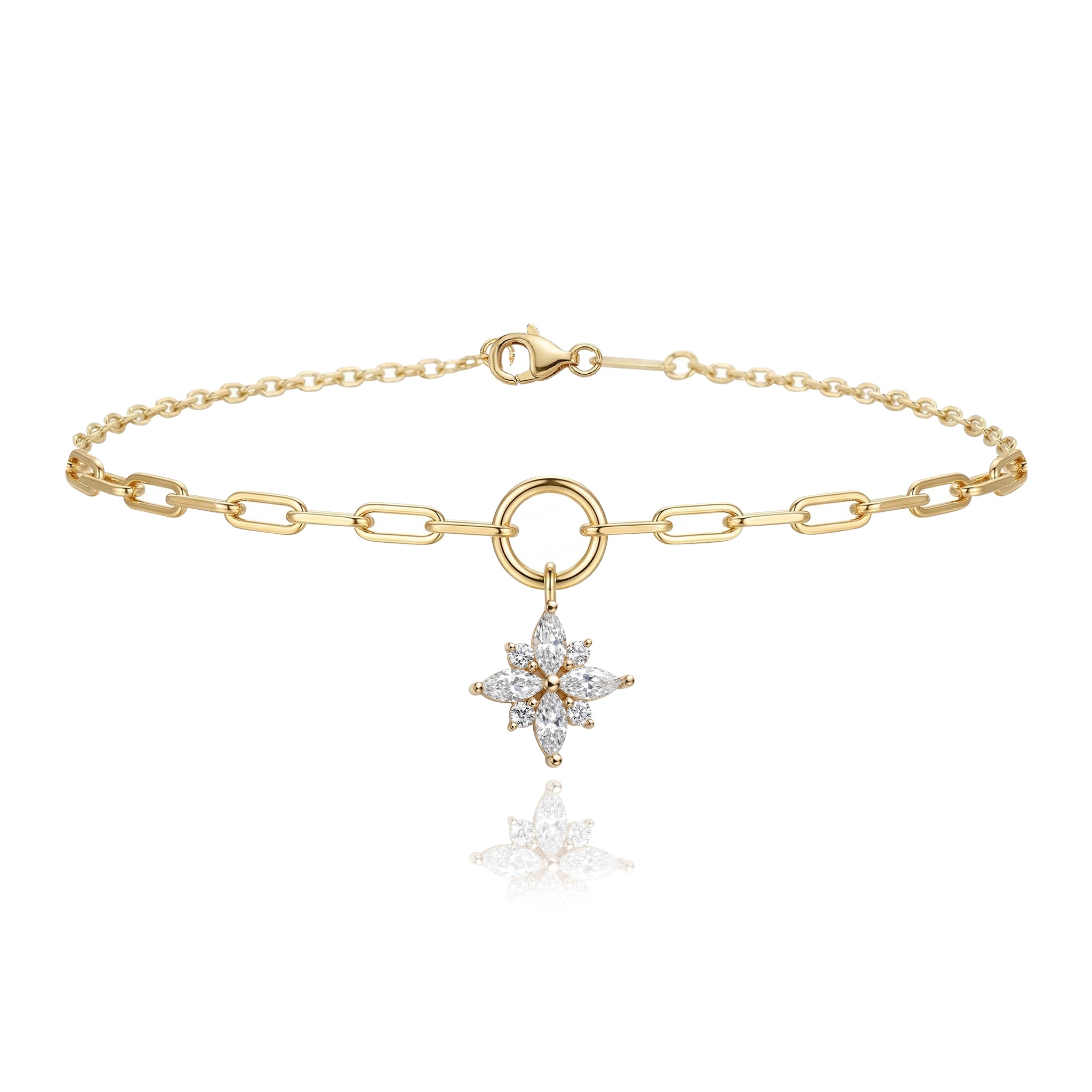 Ataç Sirius Bileklik