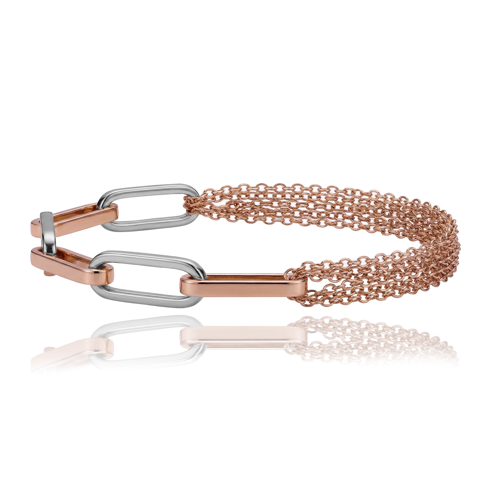 Ataç Zincir Bileklik