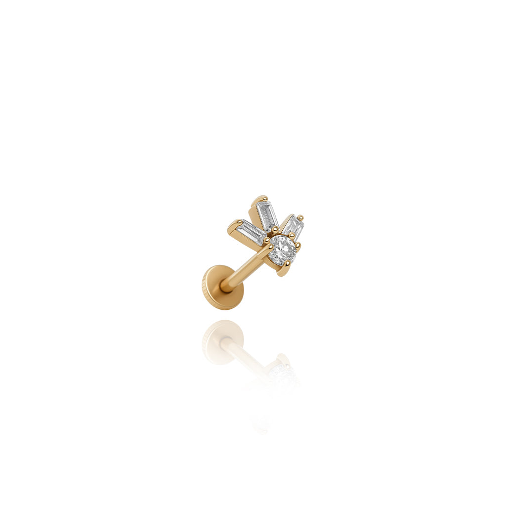 Baget Piercing