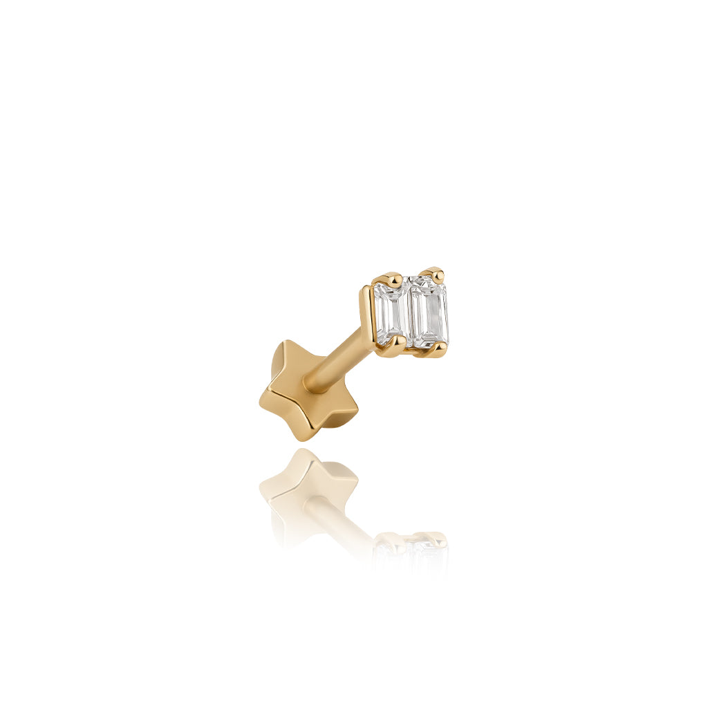 Baget tragus