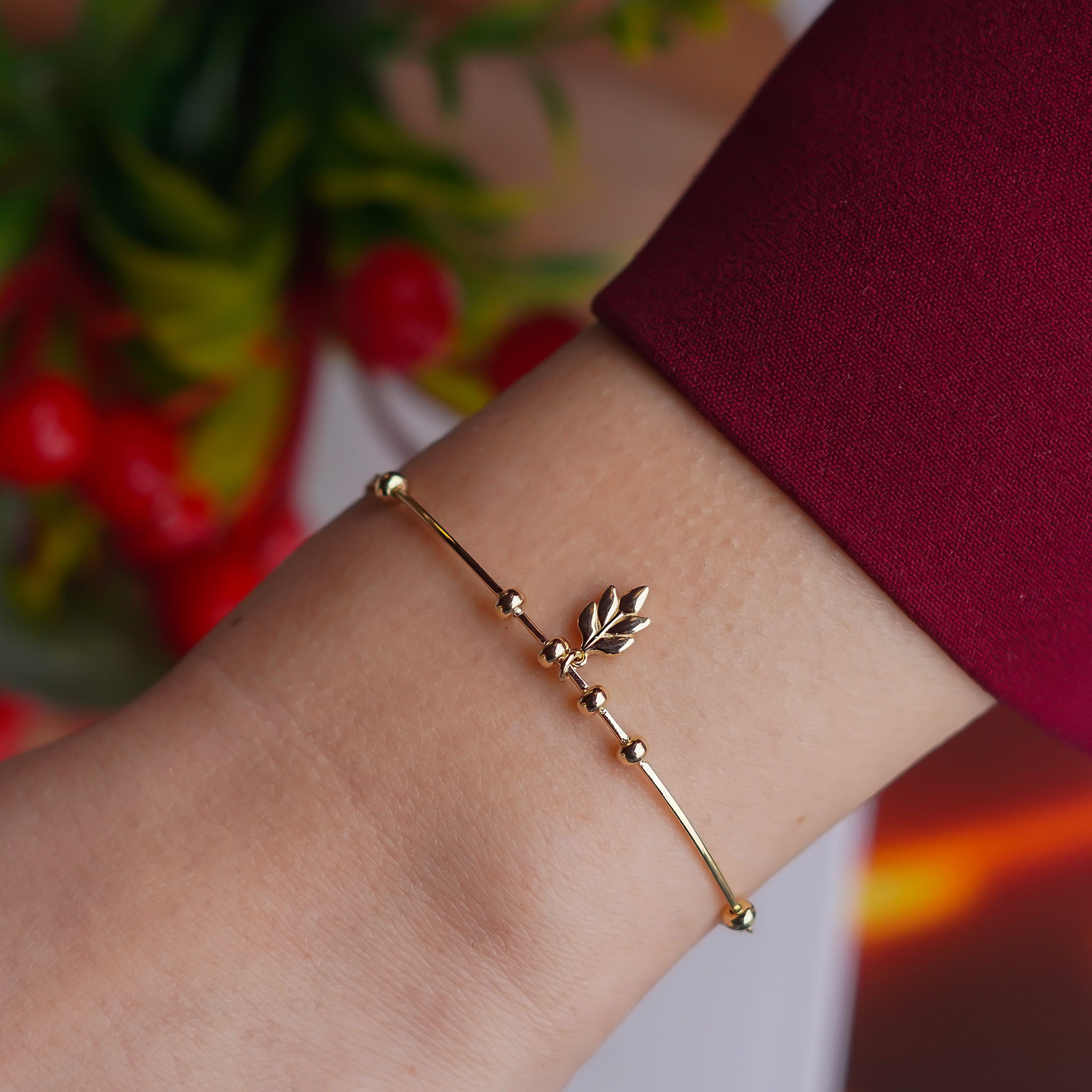 Başak Toplu Bileklik