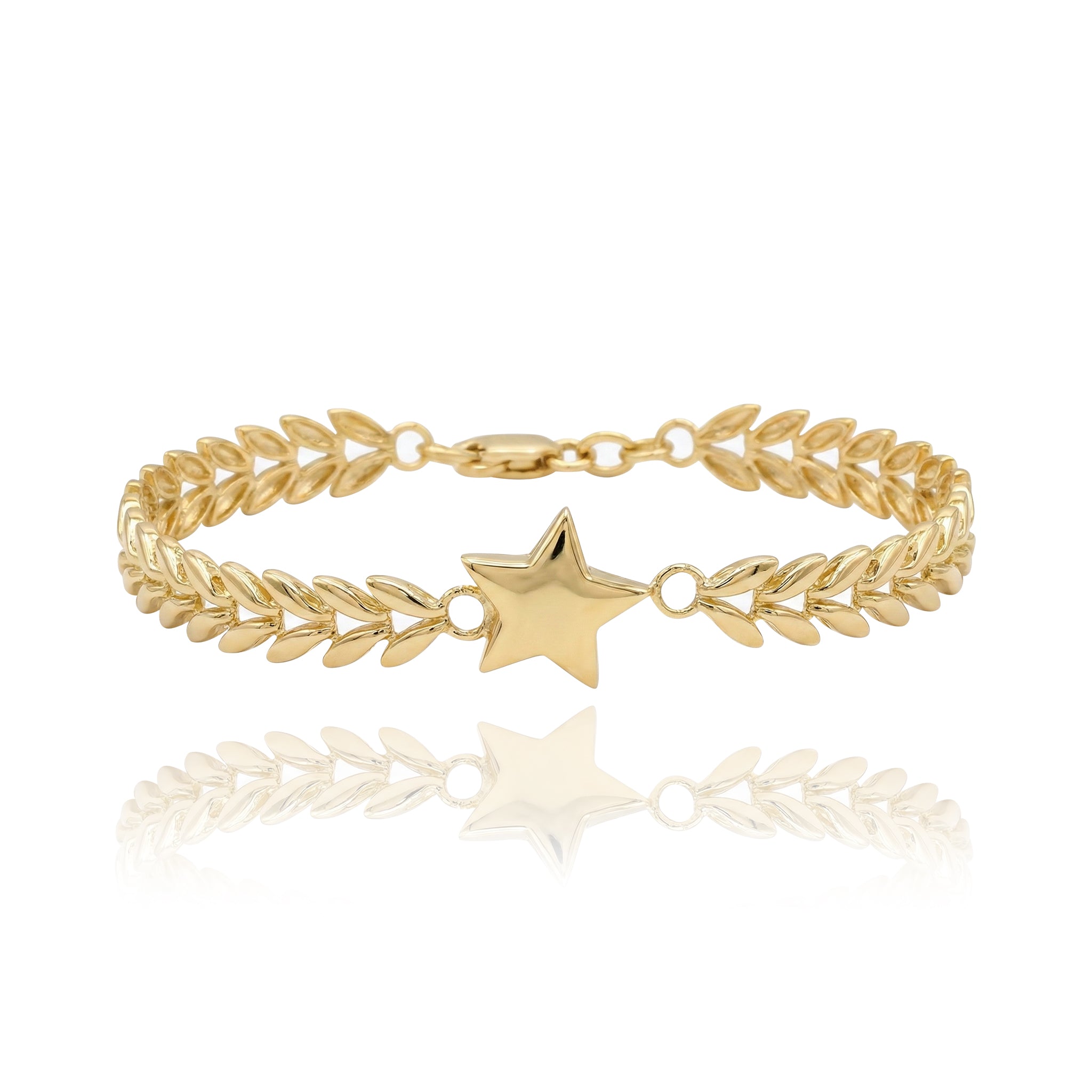 Başak Yıldız Bileklik