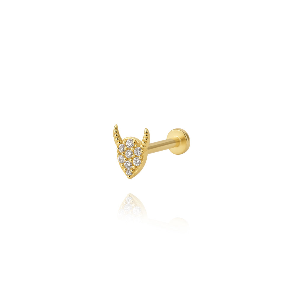 Boğa Piercing