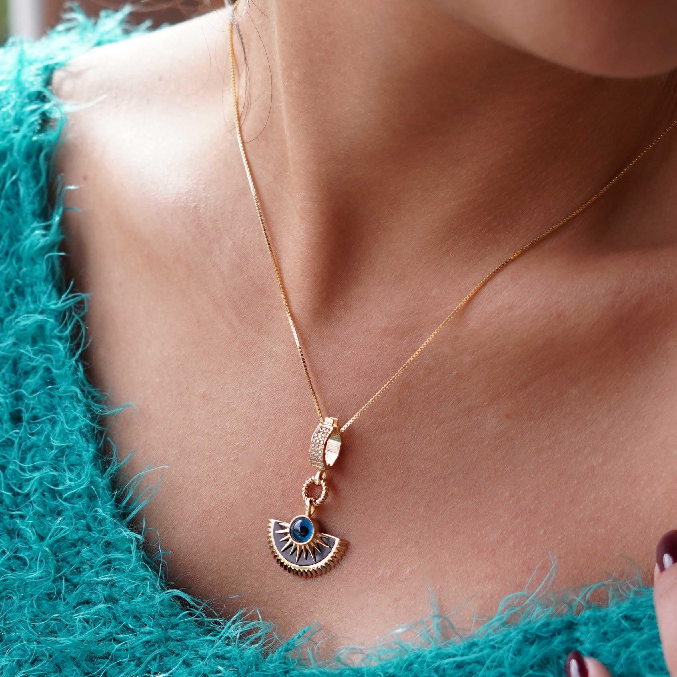 Charm Eye