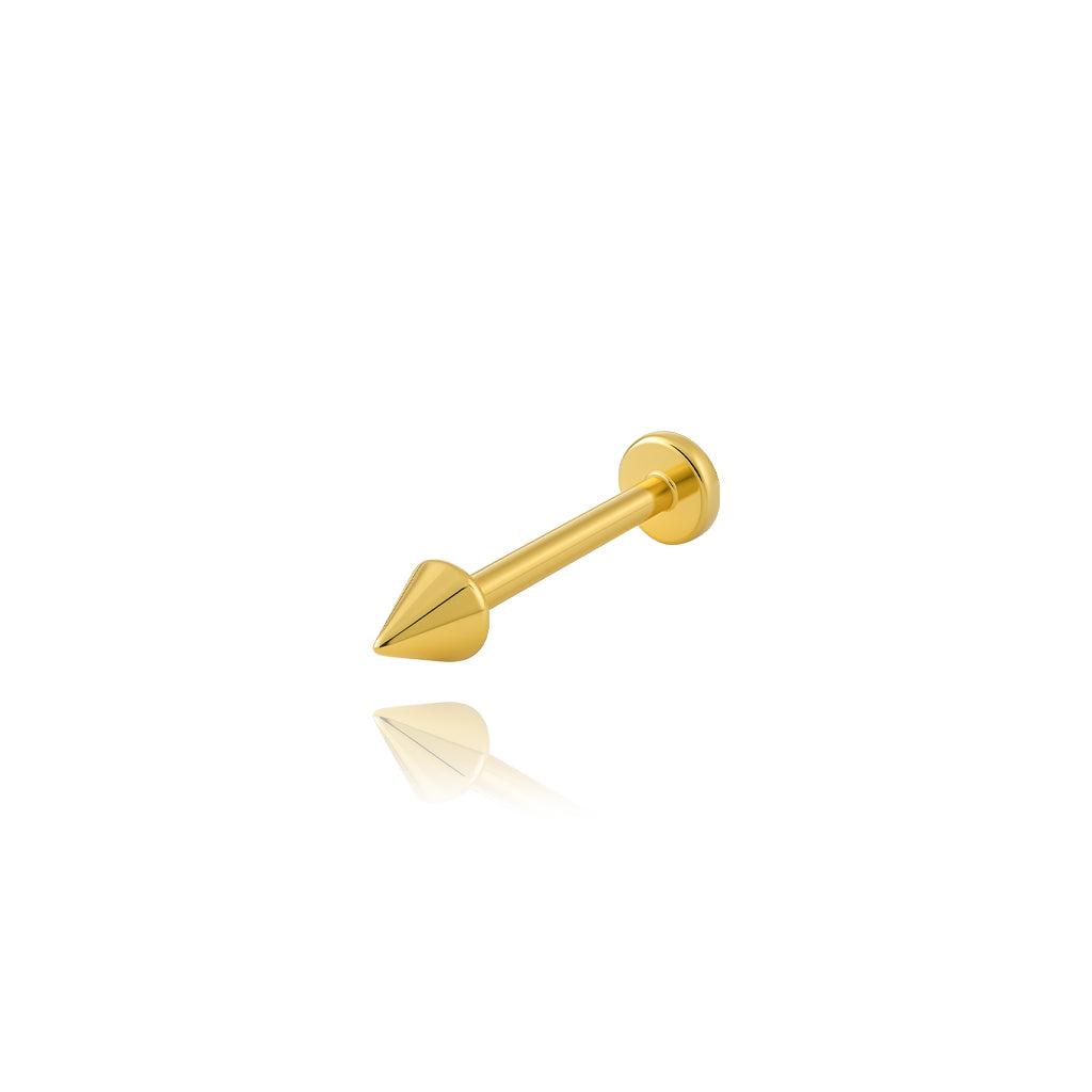 Çivi Piercing